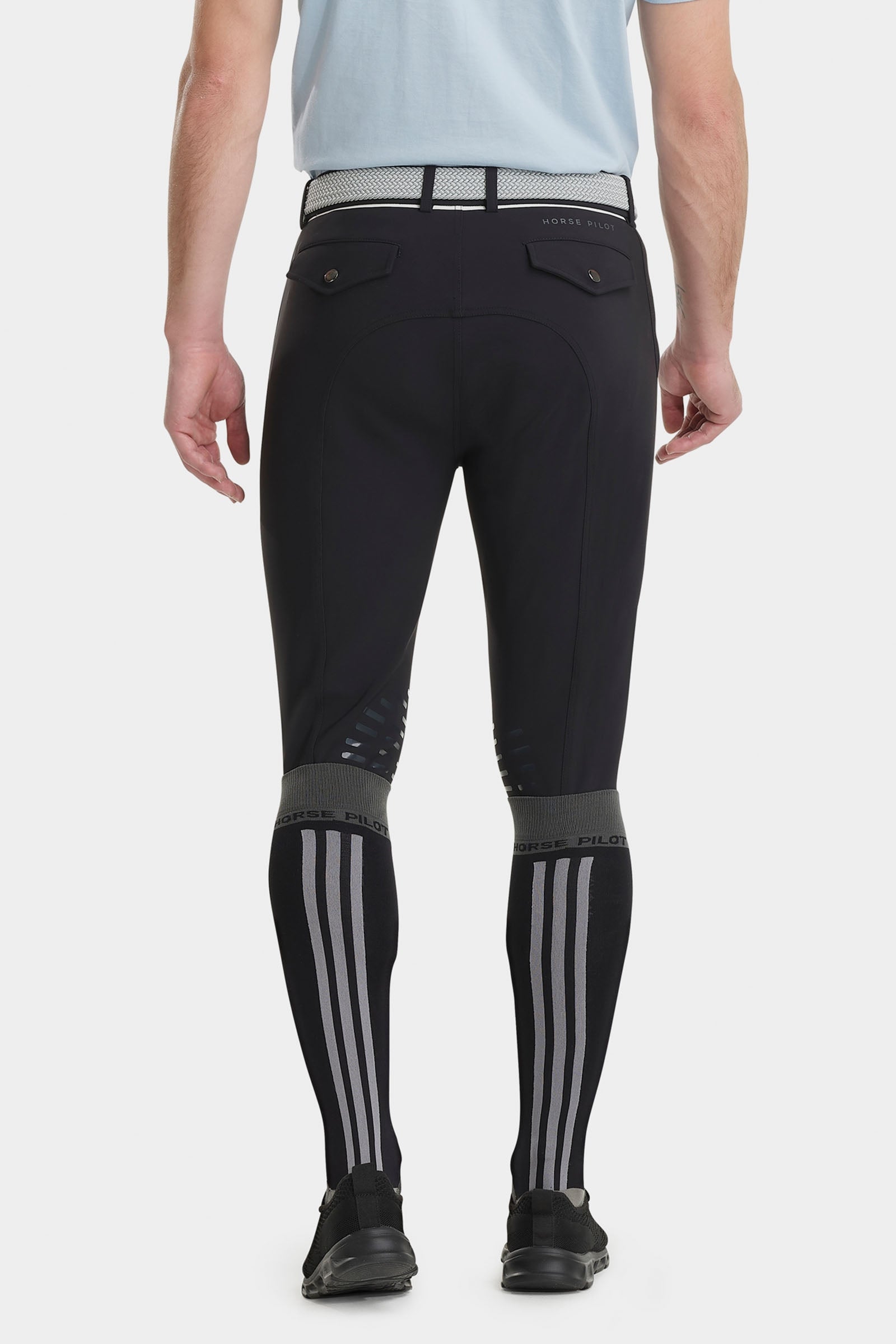 Horse Pilot X-Design Herrenreithose Herren Reitbekleidung