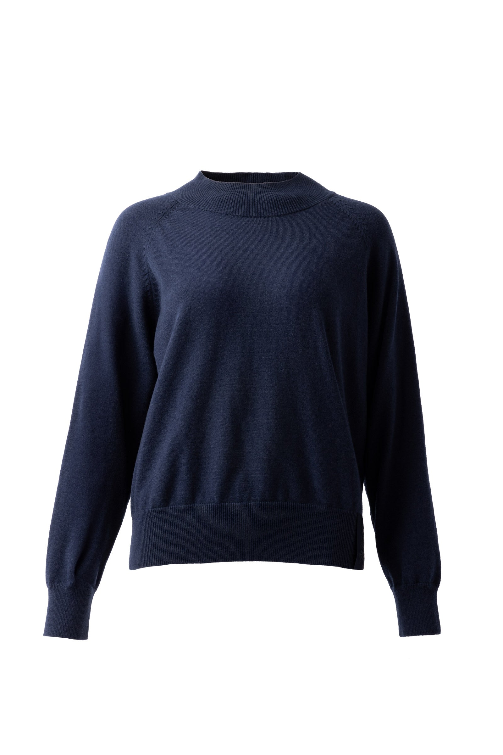 B Vertigo Faye Women´s Woolmix Pullover Women’s Riding Clothing