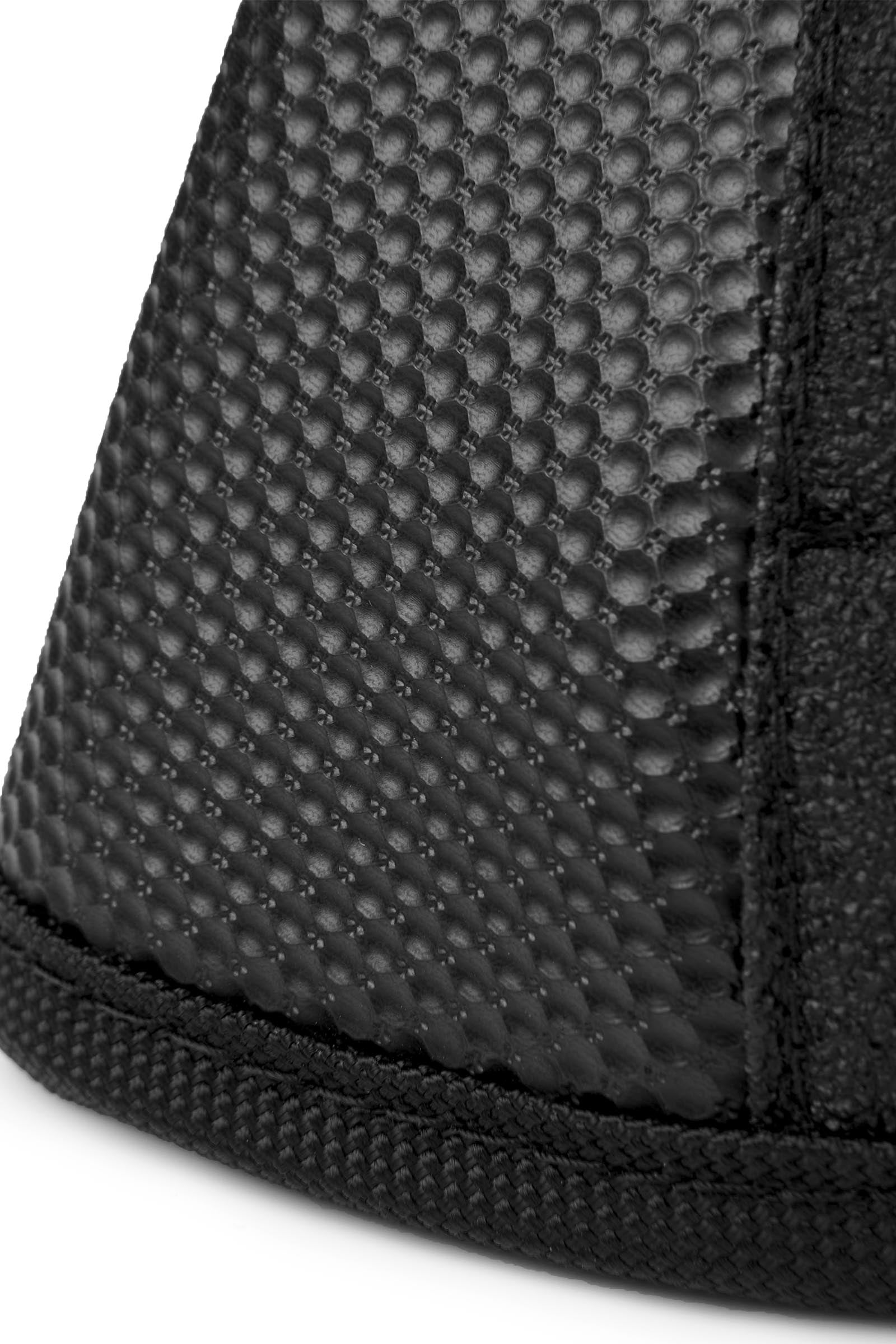 LeMieux Proform Ballistic Over Reach Boots Leg Protection & Hoof Protection for Horses