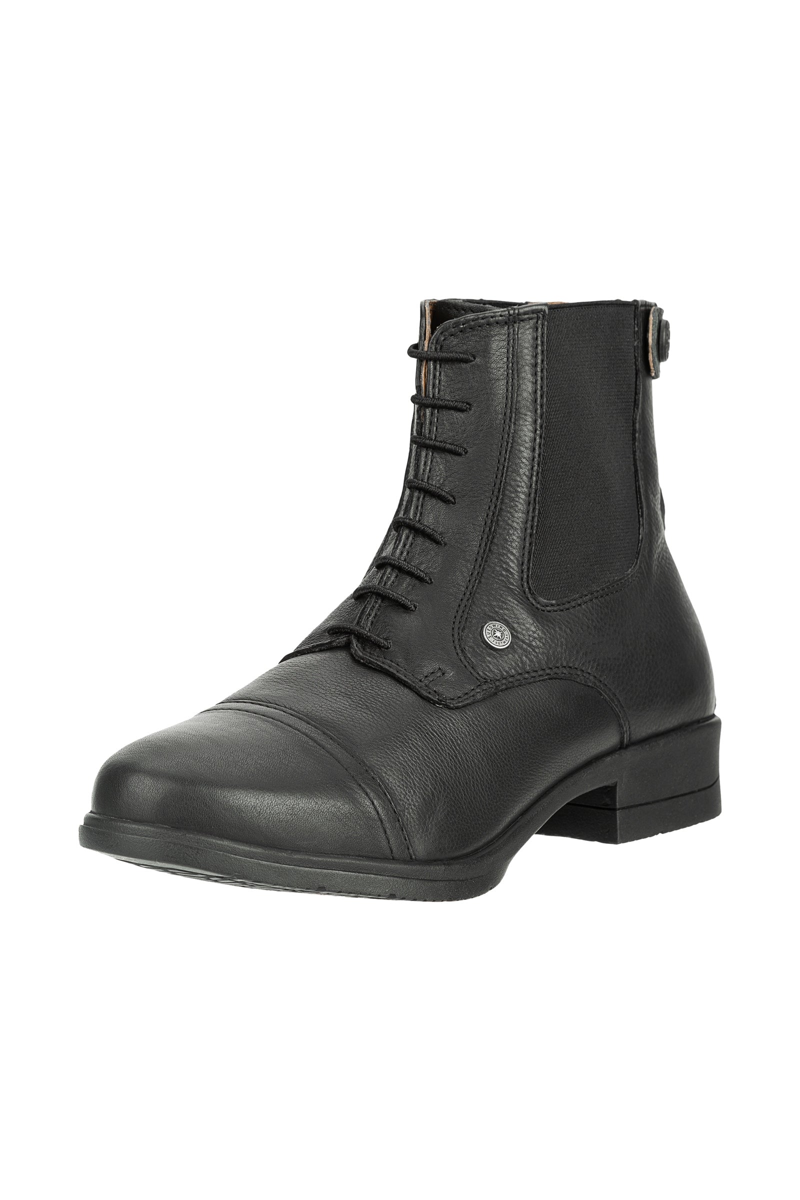 Suedwind Footwear Nova BZ Schnürung Weich Reitstiefel & Reitschuhe