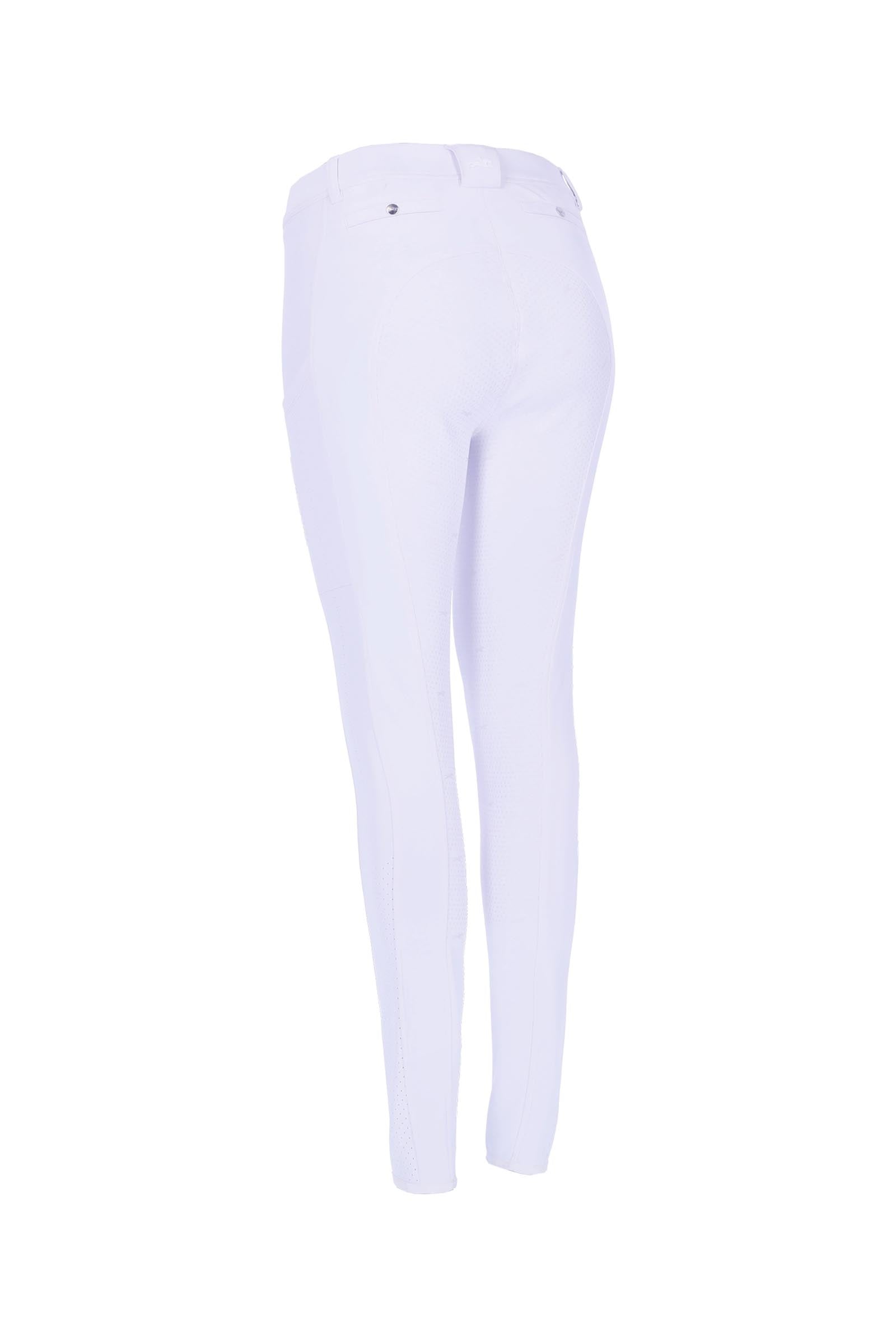 Schockemöhle Sports Air Sporty Pro Women´s Full Grip Riding Tights Womens Breeches