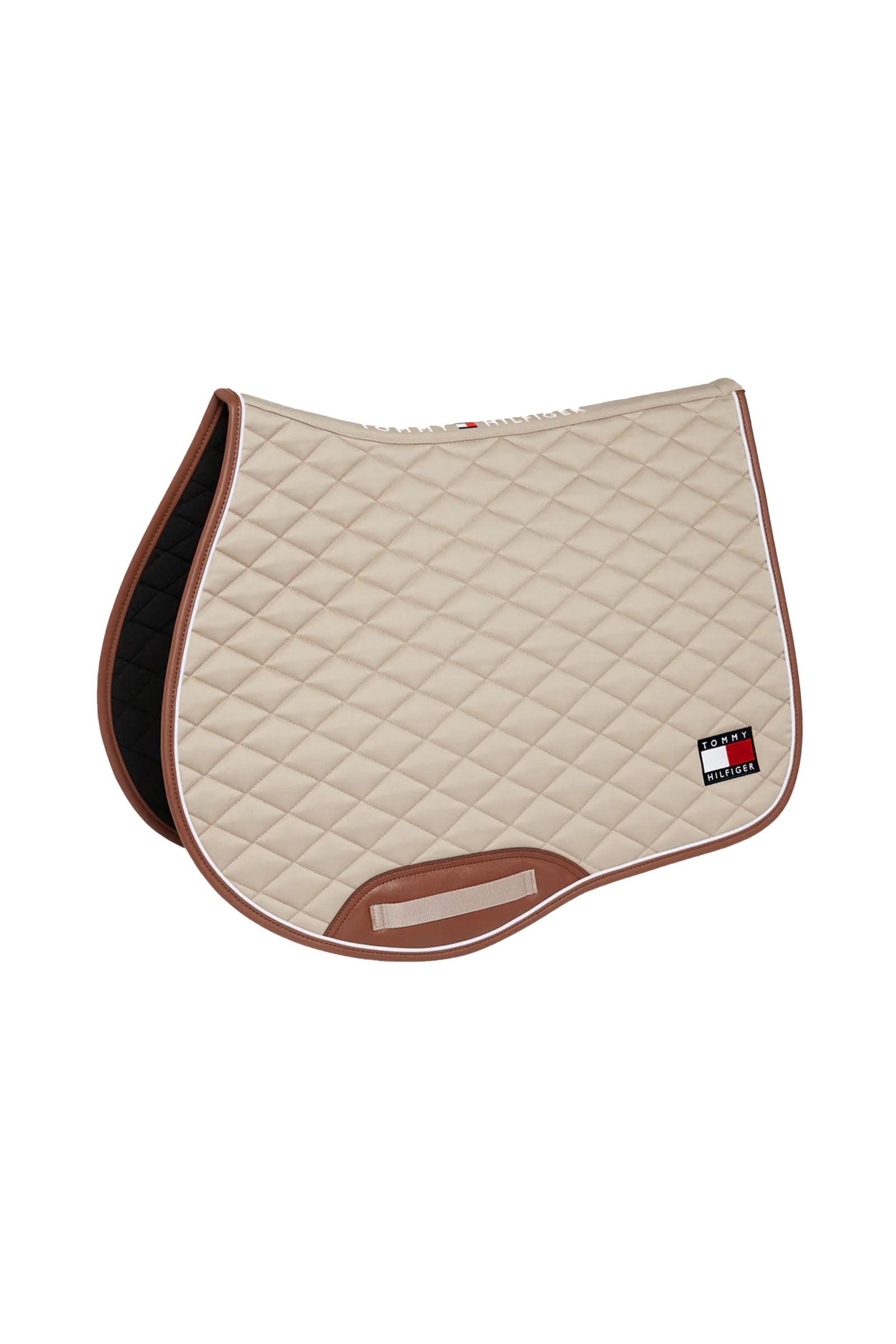 Tommy Hilfiger Equestrian Princeton Jumping Saddlepad Saddle Pads