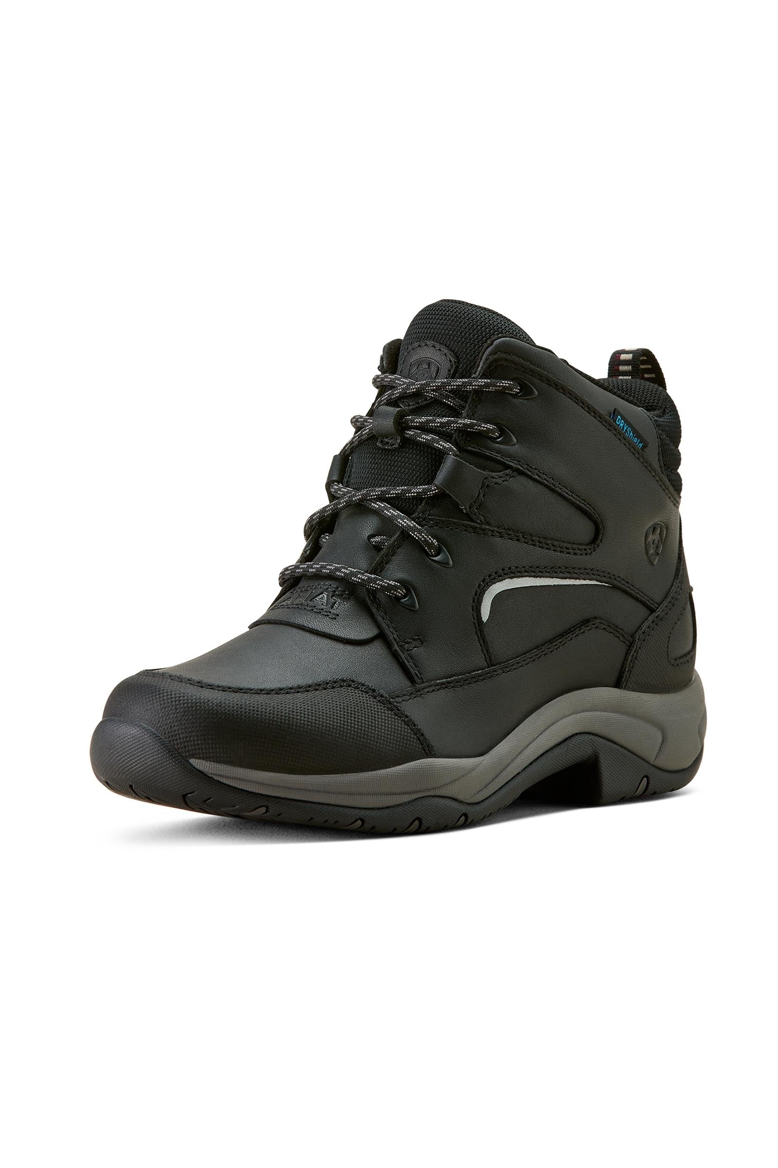 Ariat Telluride II H20 Damen Halbstiefel Reitstiefel & Reitschuhe