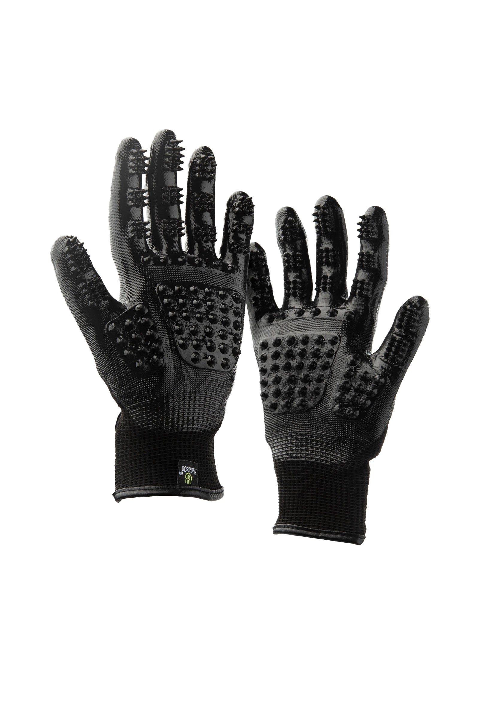 LeMieux Hands On Glove Horse Grooming Tools