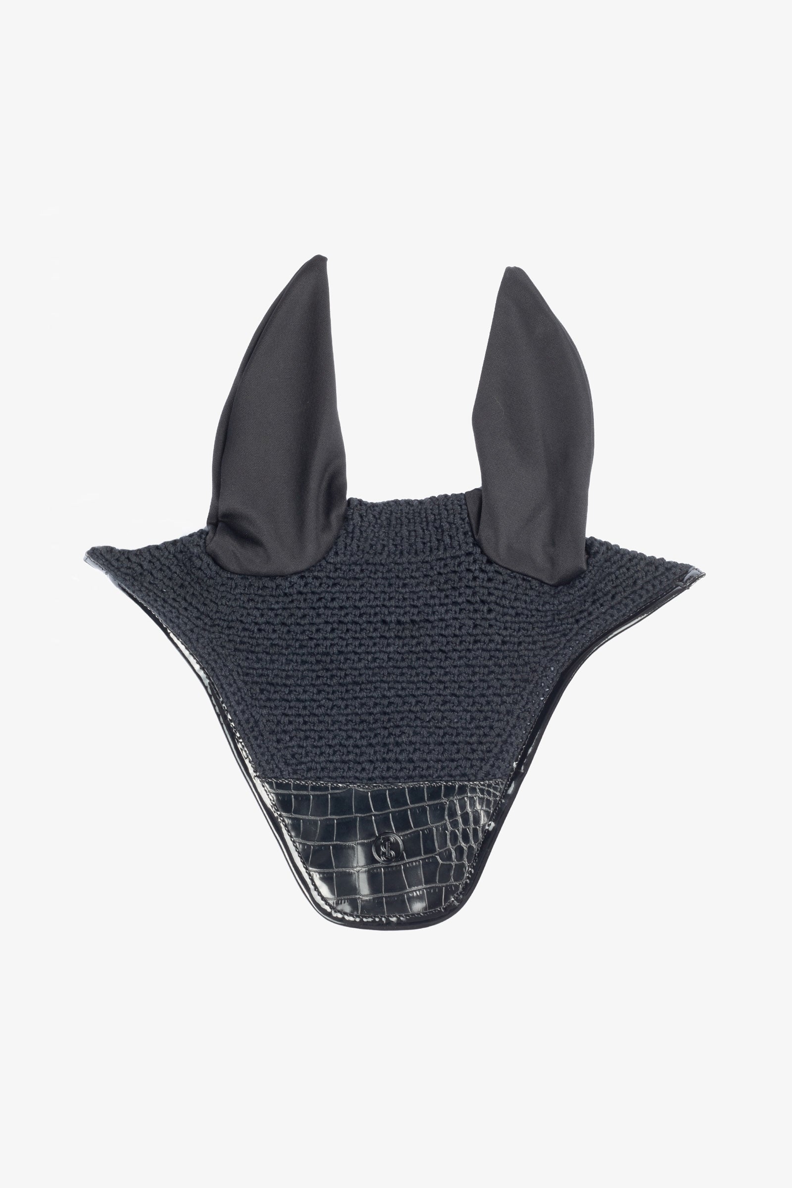 PS of Sweden Fliegenhaube Croco PU Schabracken