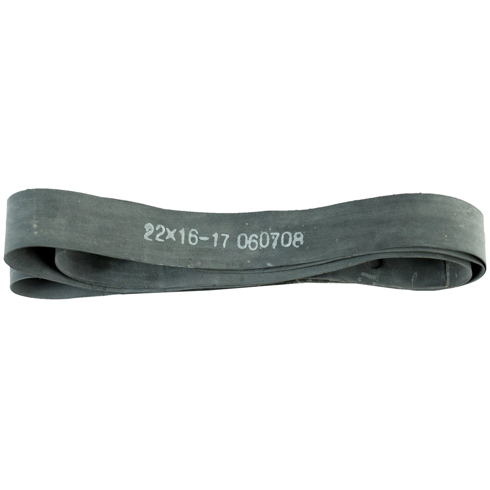 Finntack Rim rubber 17" Fahrsport