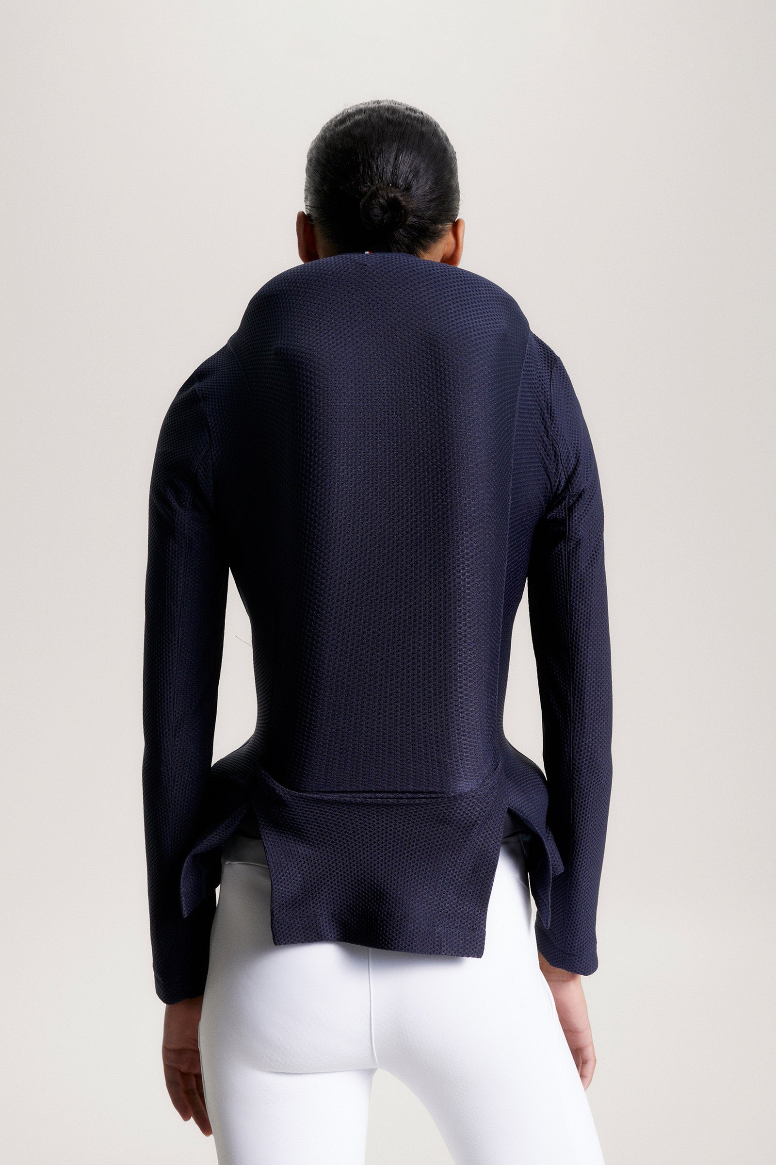 Tommy Hilfiger Equestrian Miami Mesh Show Jacket Women’s Riding Clothing