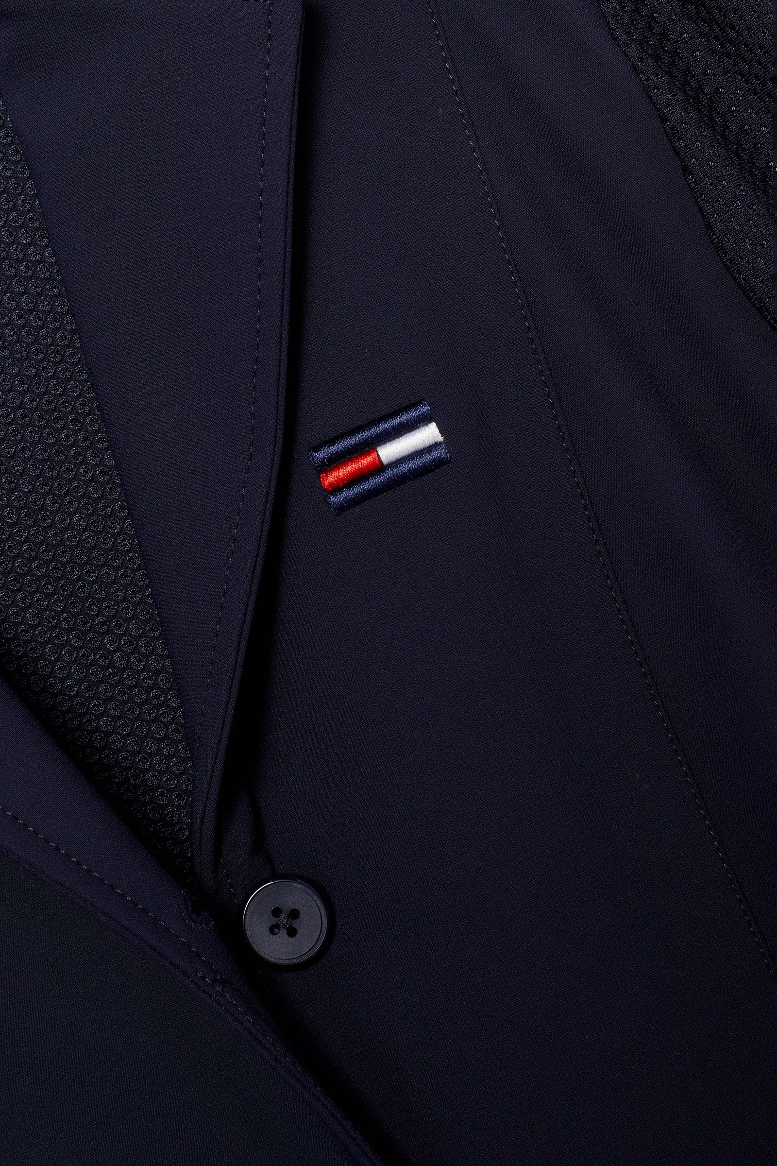 Tommy Hilfiger Equestrian Miami Mesh Show Jacket Women’s Riding Clothing