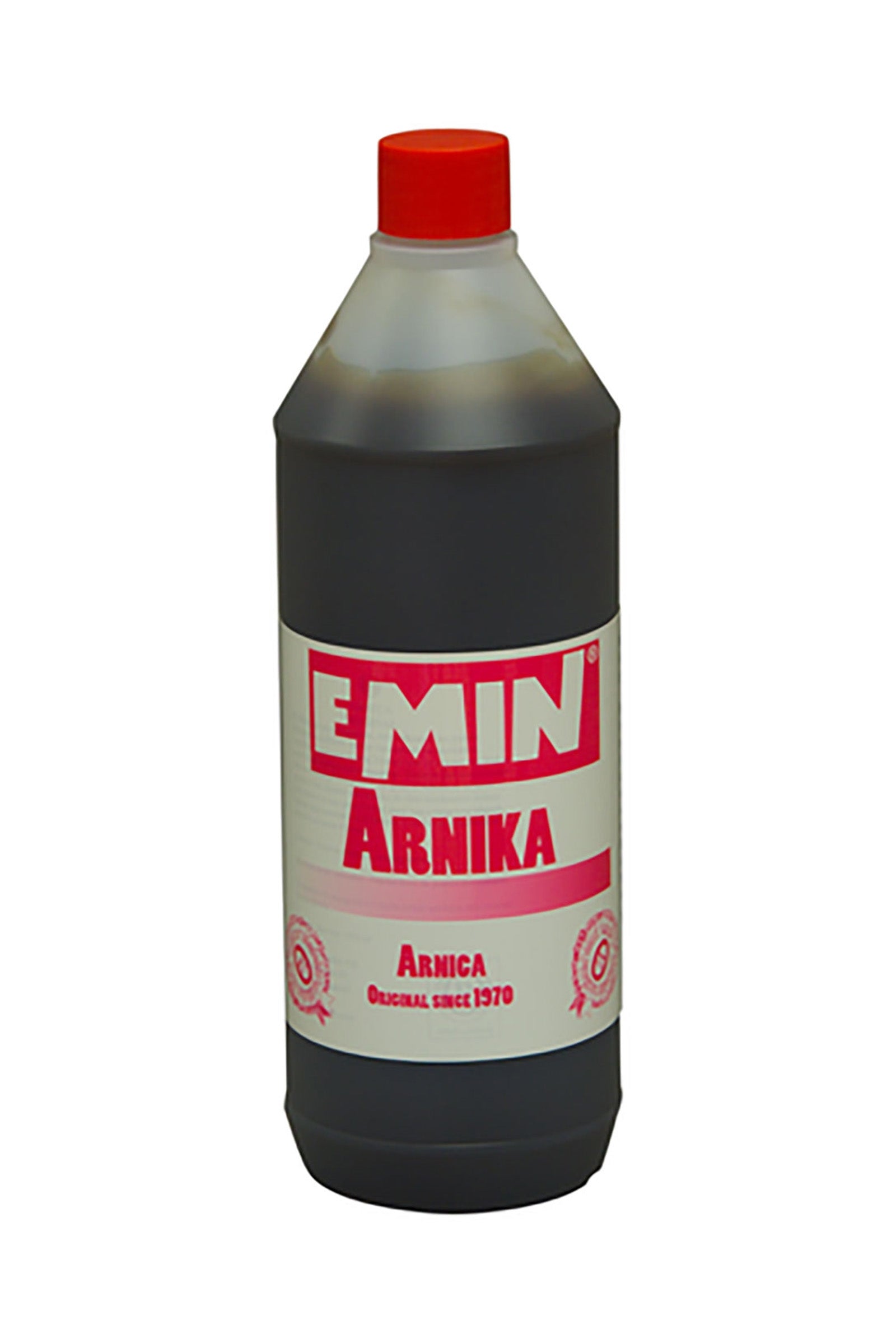 Emin Arnika Tinktur, 1050 ml Horse Health Care