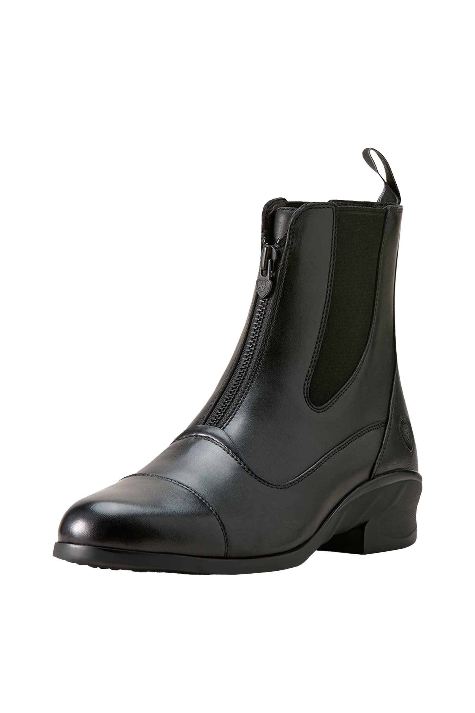 Ariat Heritage Herren Paddockstiefeletten mit Reißverschluss Herren Reitbekleidung