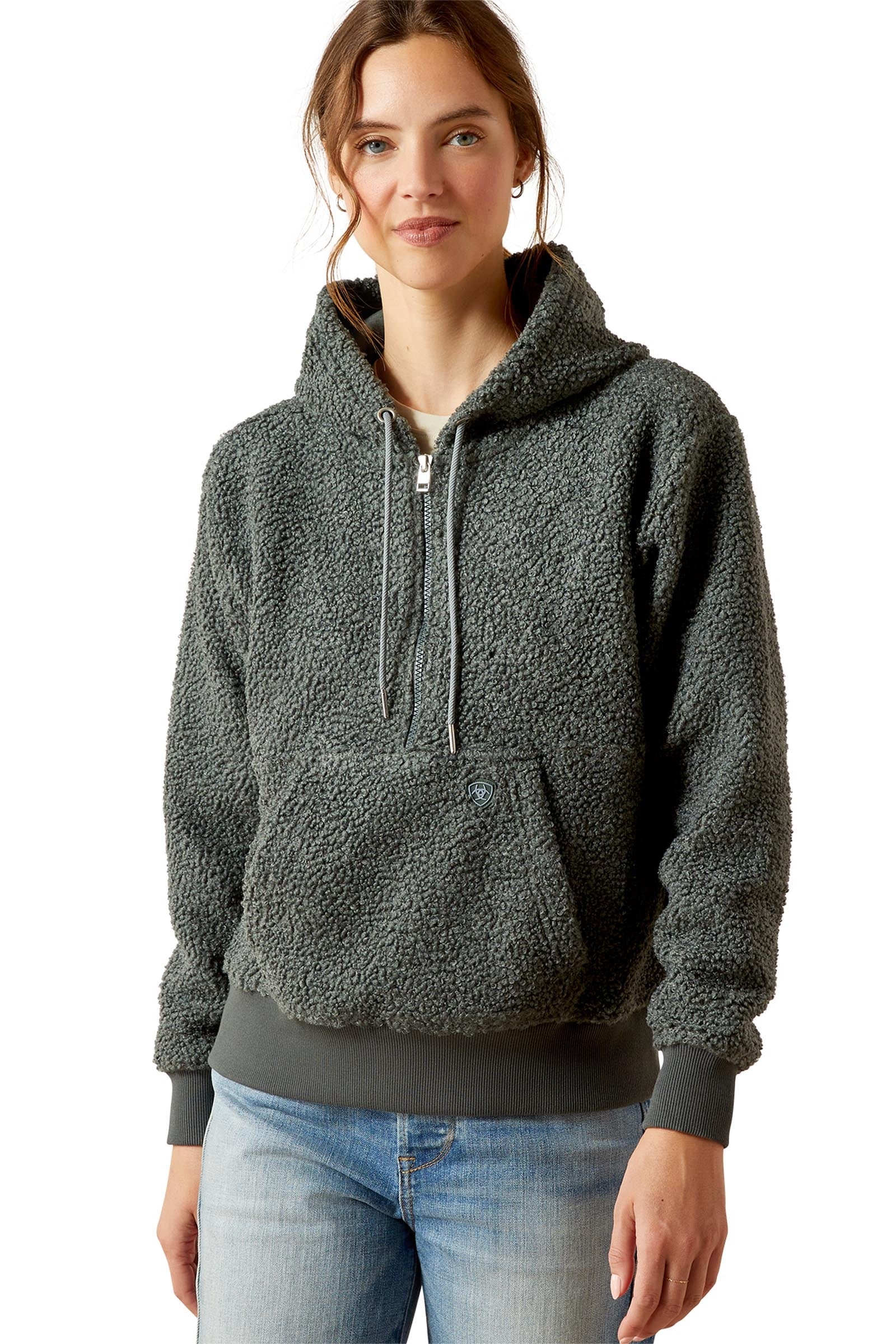 Ariat Orinda Women´s Hooded Sweater Women’s Riding Clothing