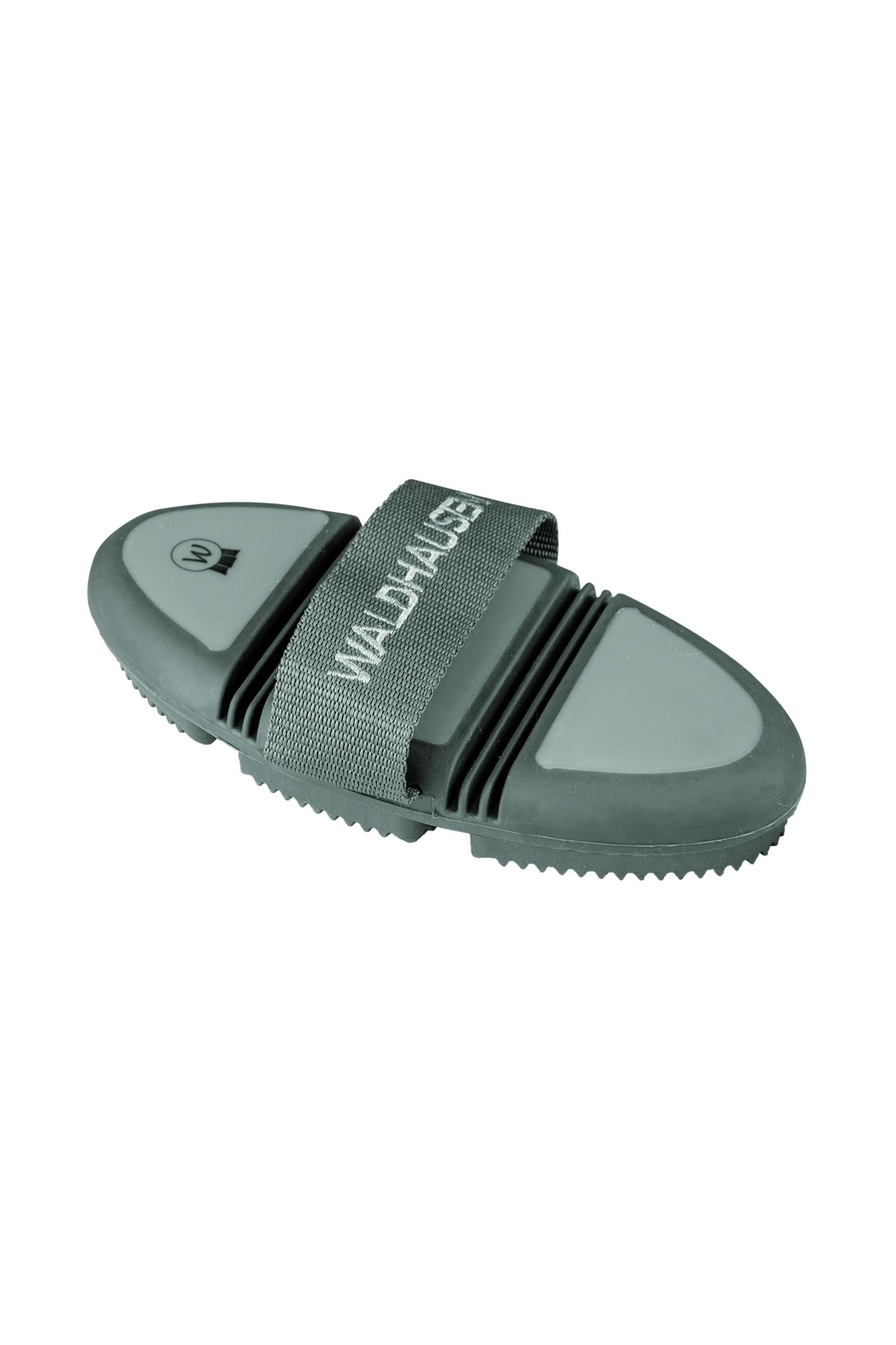 Waldhausen Flex Striegel Pferde Putzzeug