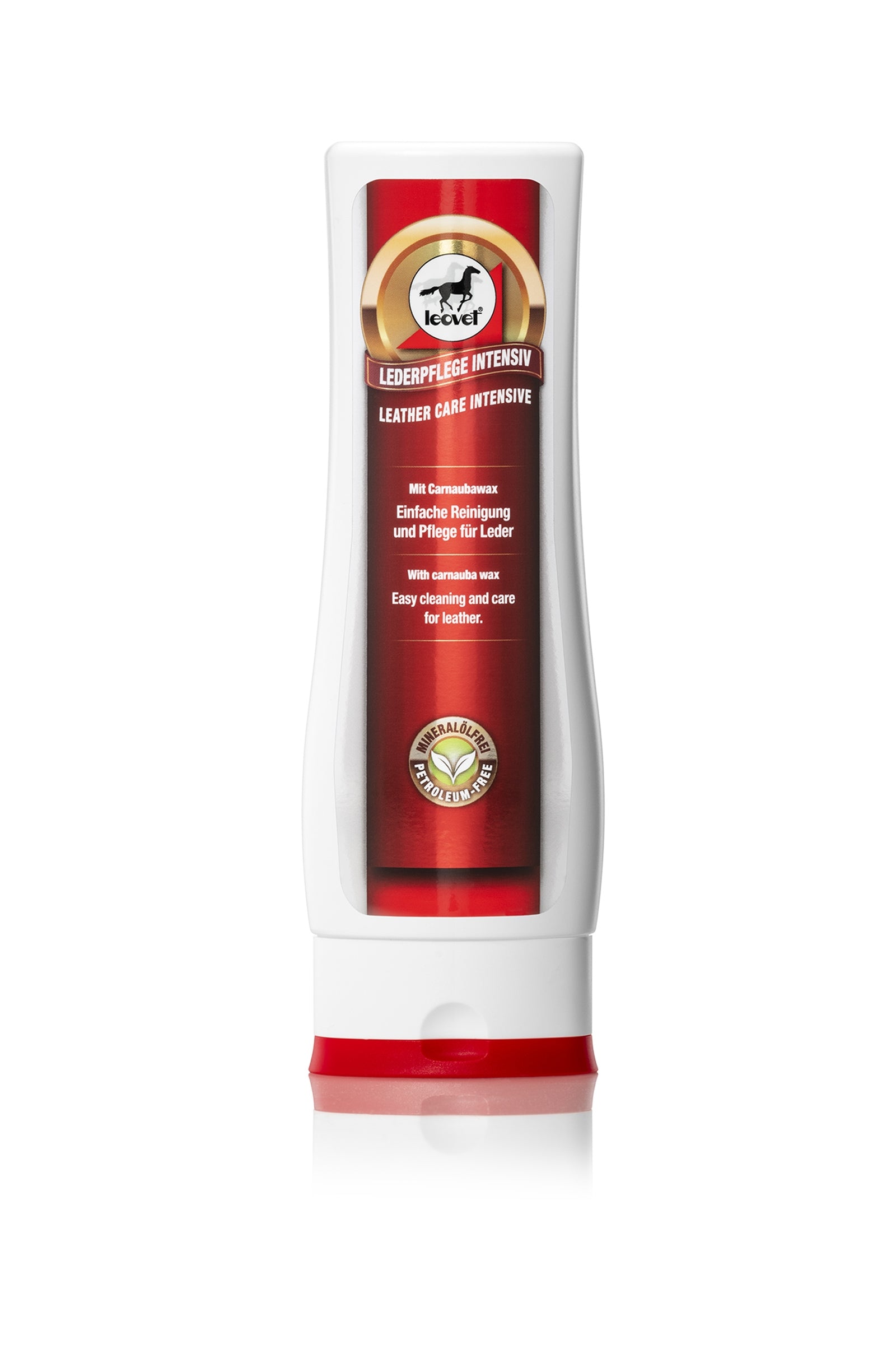 Leovet Leather Care Intensive Horse Health Care