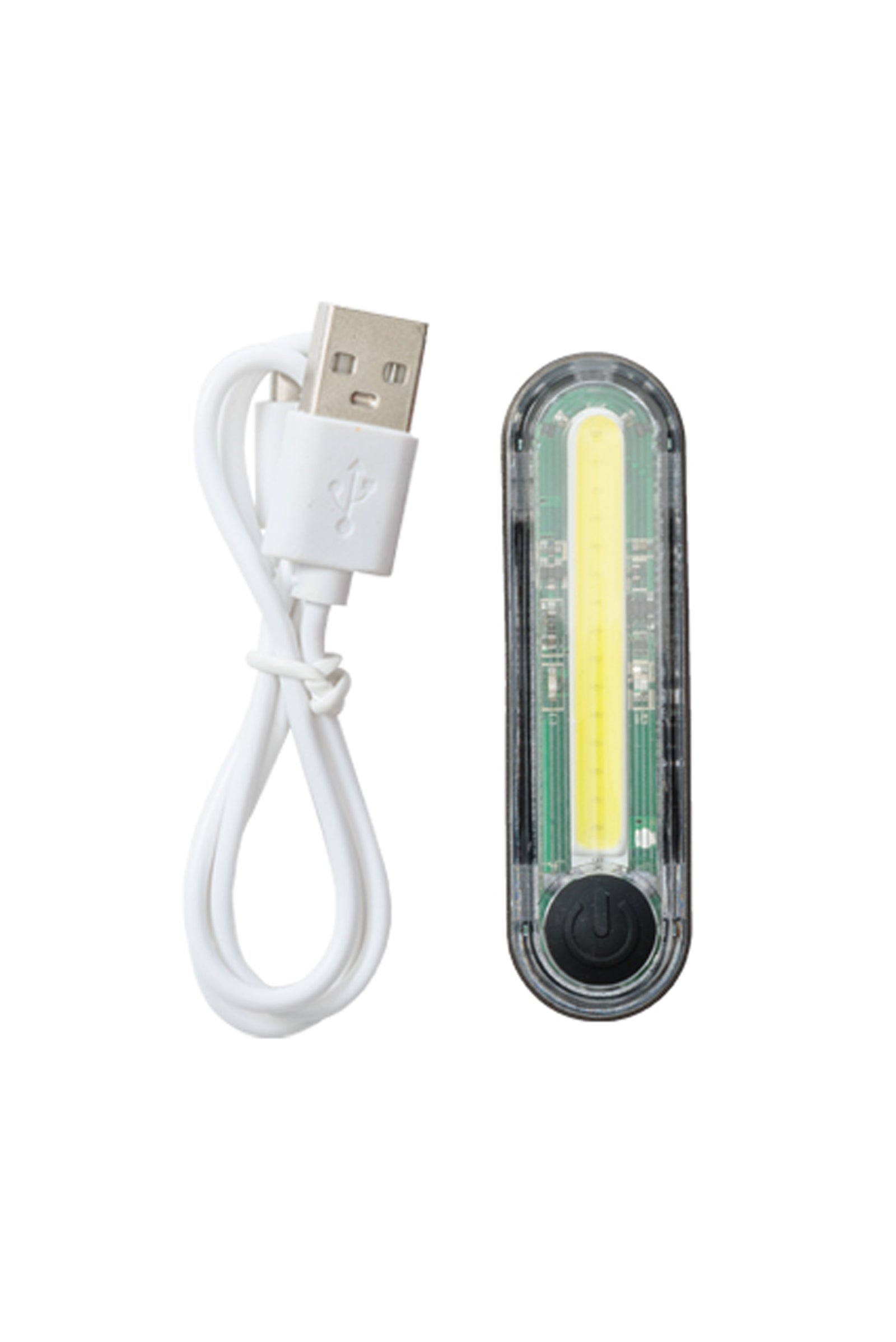 Kavalkade Horselight White Light Reflective