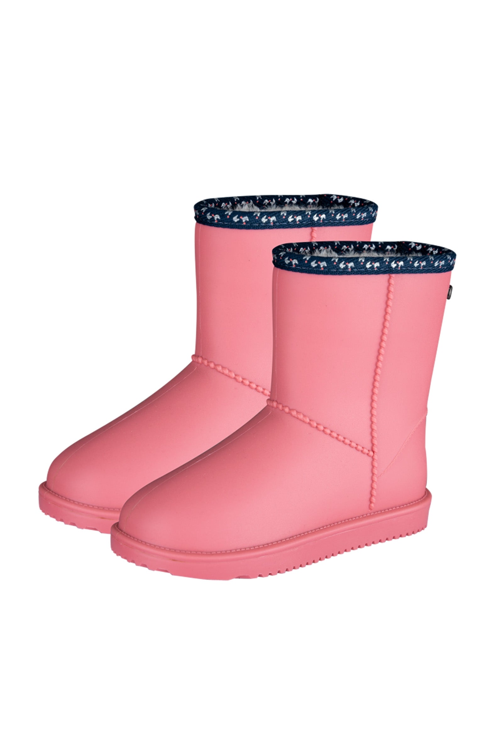 Waldhausen ELT Rainless Bootie Riding Boots & Riding Shoes