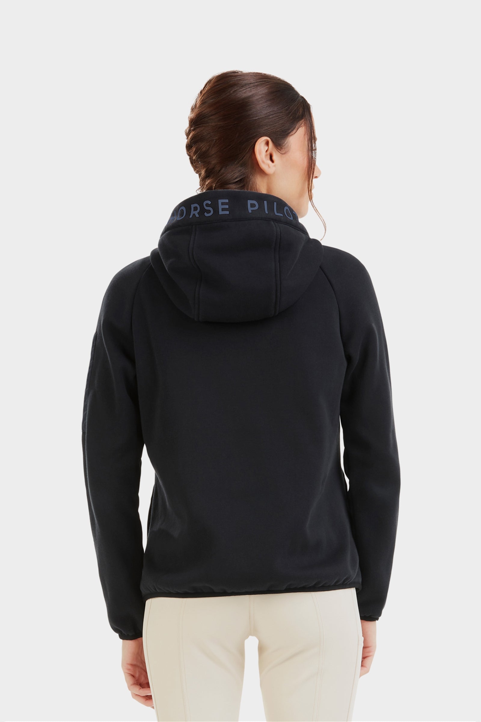 Horse Pilot Pampa Women´s Jacket Women’s Riding Clothing