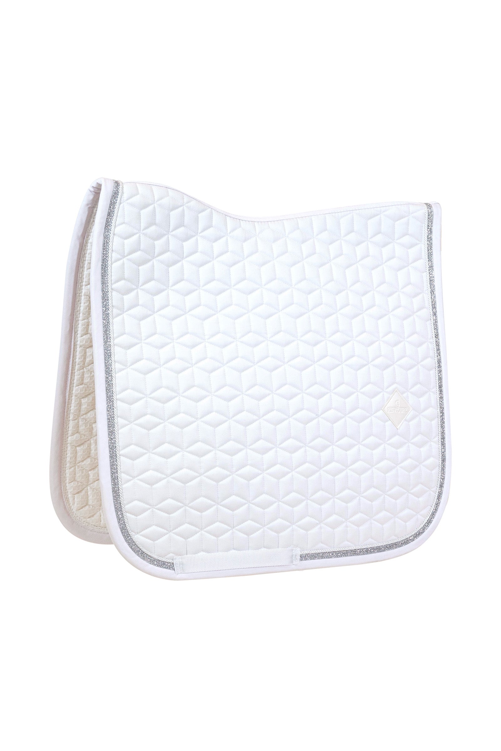Kentucky Horsewear Glitzer Dressur Schabracke Schabracken