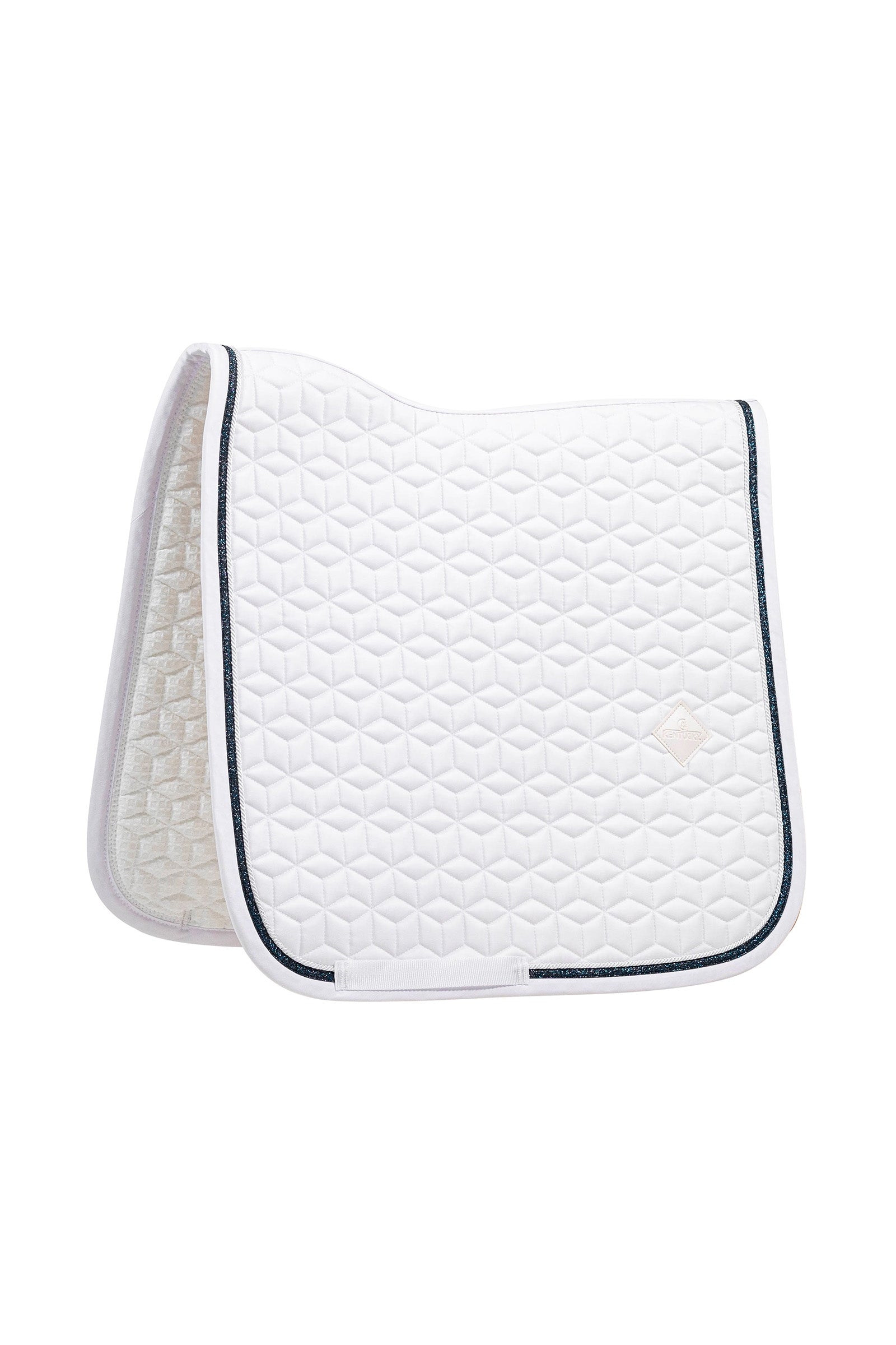 Kentucky Horsewear Glitzer Dressur Schabracke Schabracken