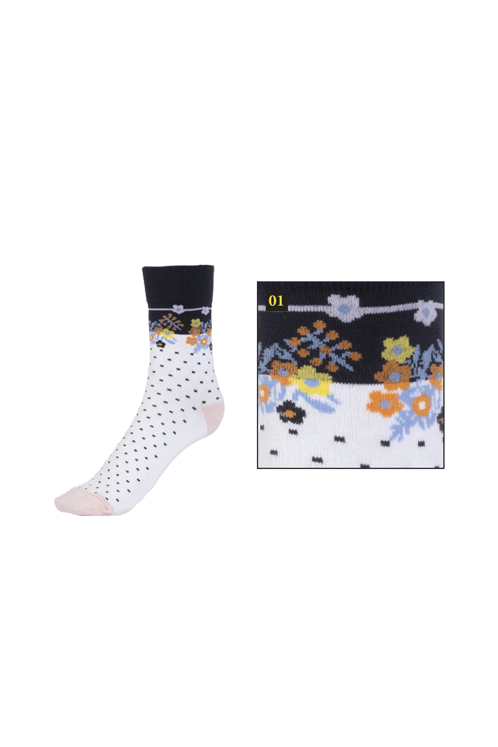 Kavalkade KavalSocks Summer Shorties Kniestrümpfe & Reitsocken