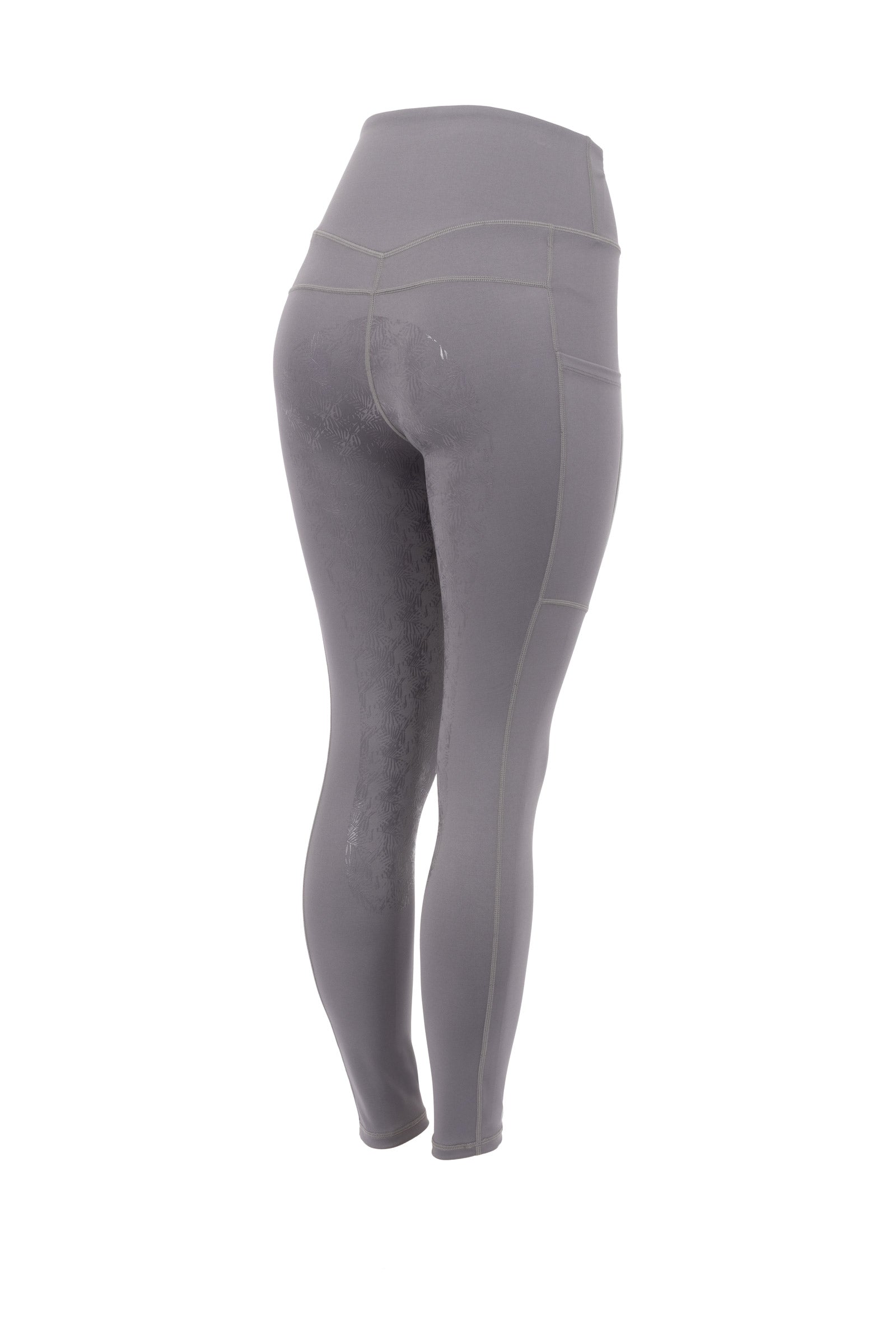 Horze Daria Women's Full Seat Riding Tights Womens Breeches