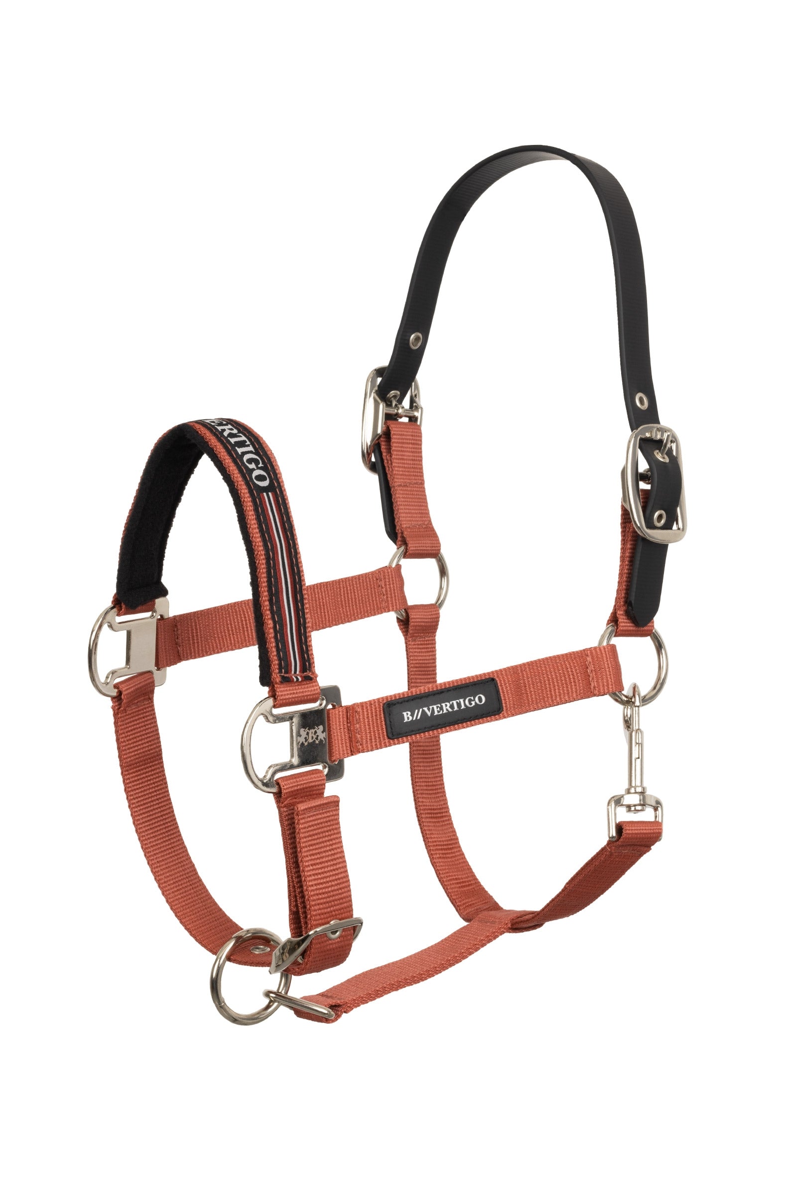 B Vertigo Empowerment Feldsicheres Halfter Halfter & Stricke