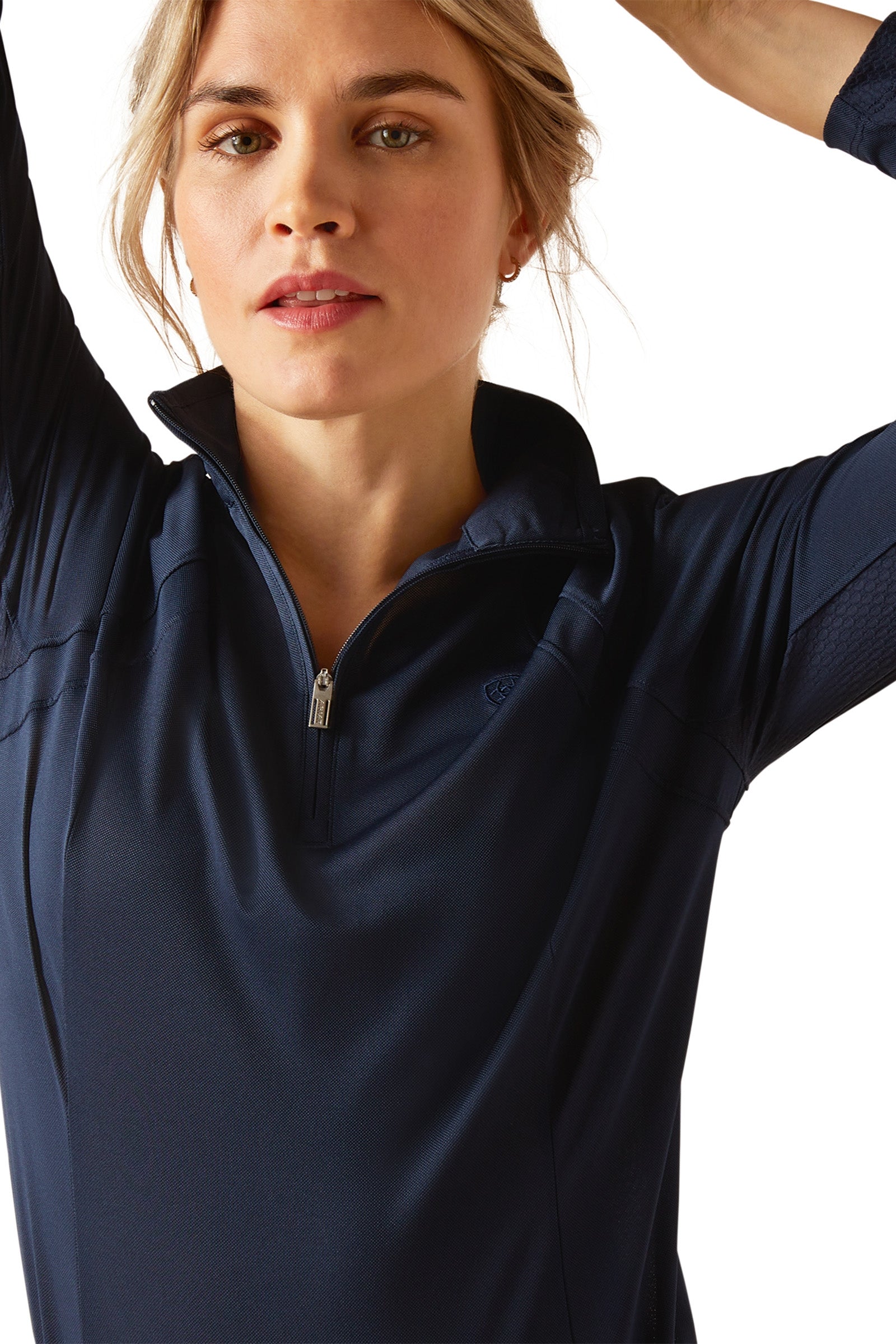 Ariat Sunstopper 3.0 Women's Baselayer Women’s Riding Clothing