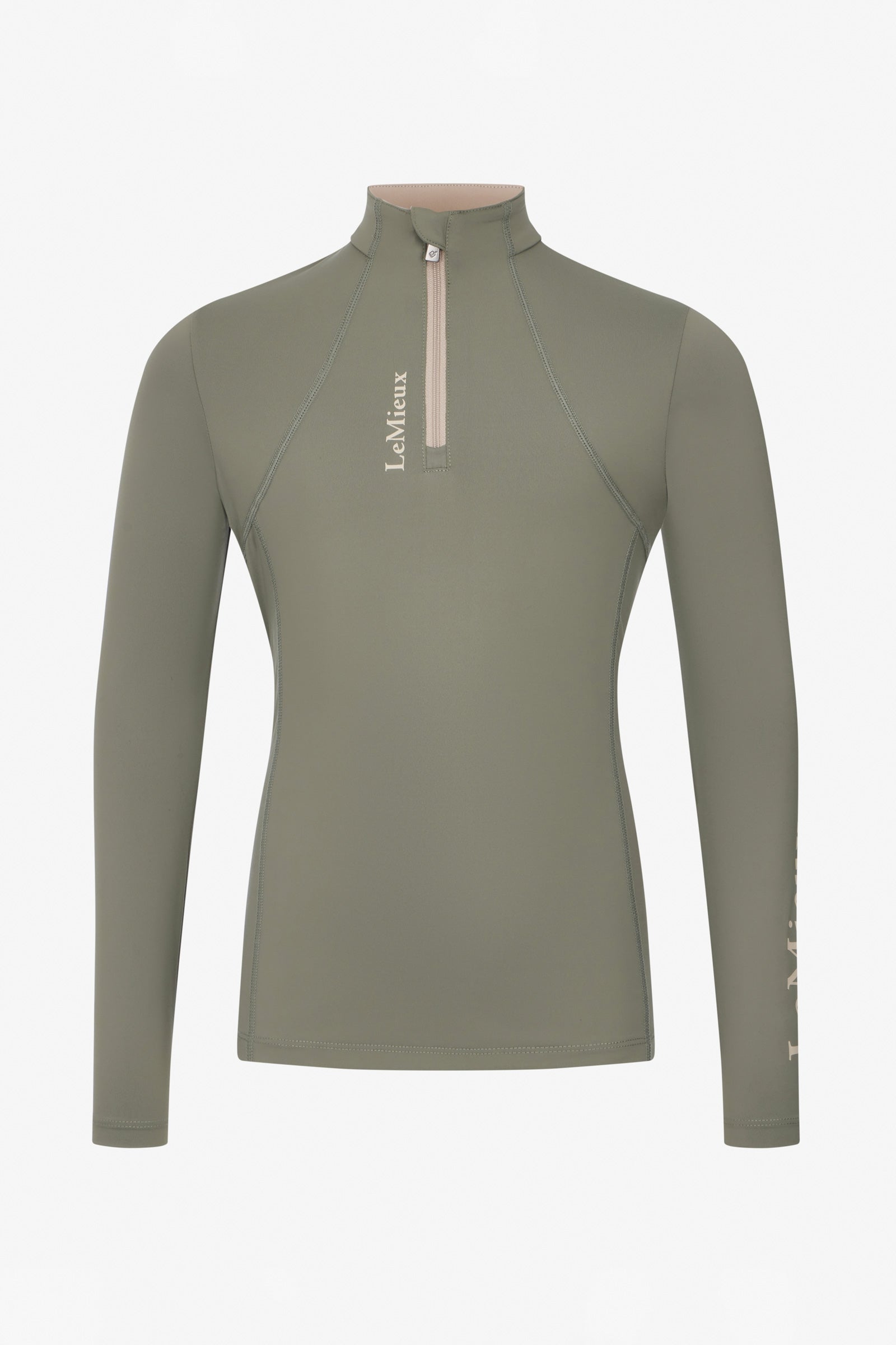 LeMieux Young Rider Classique Kinder-UV-Shirt Young Rider Apparel