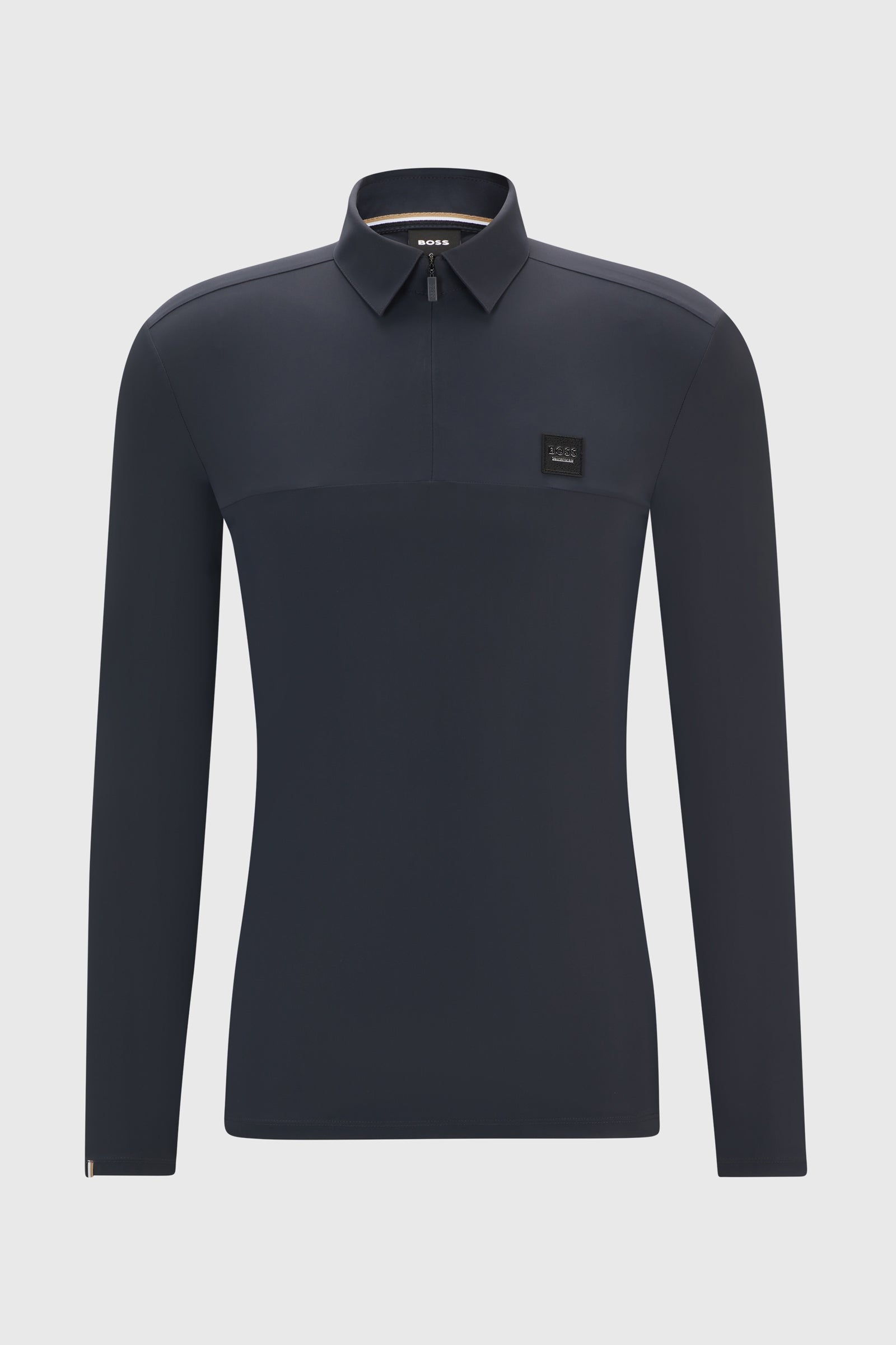 Boss Elton Trainingsshirt Herren Reitbekleidung