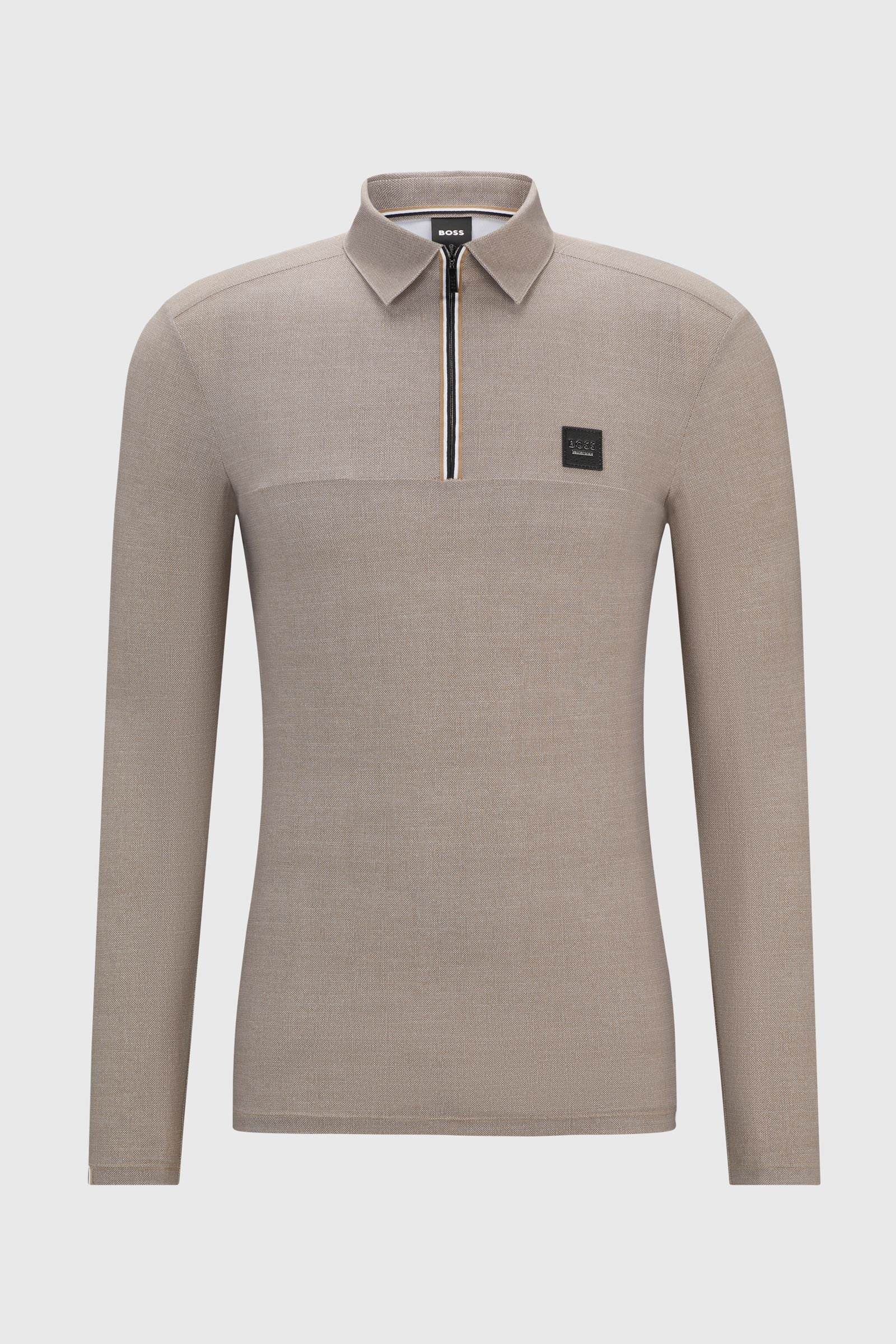 Boss Elton Trainingsshirt Herren Reitbekleidung
