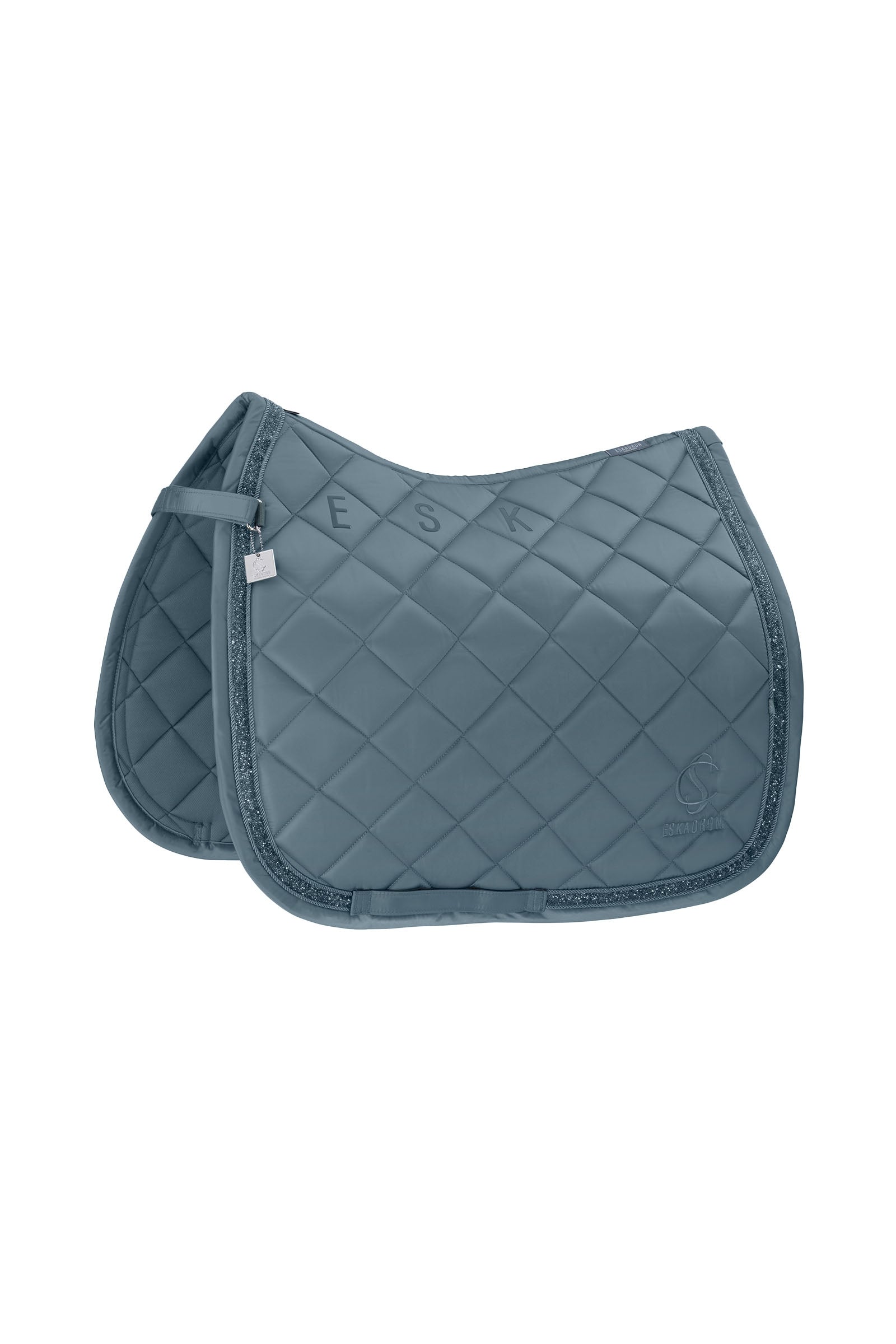 Eskadron Classic Sports SS25 Glossy Jewel Dressurschabracke Schabracken