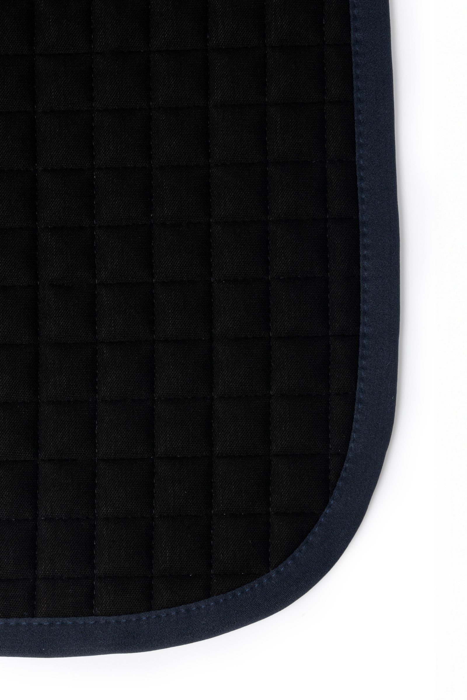 LeMieux Cotton Square Dressage Saddle Pad Saddle Pads