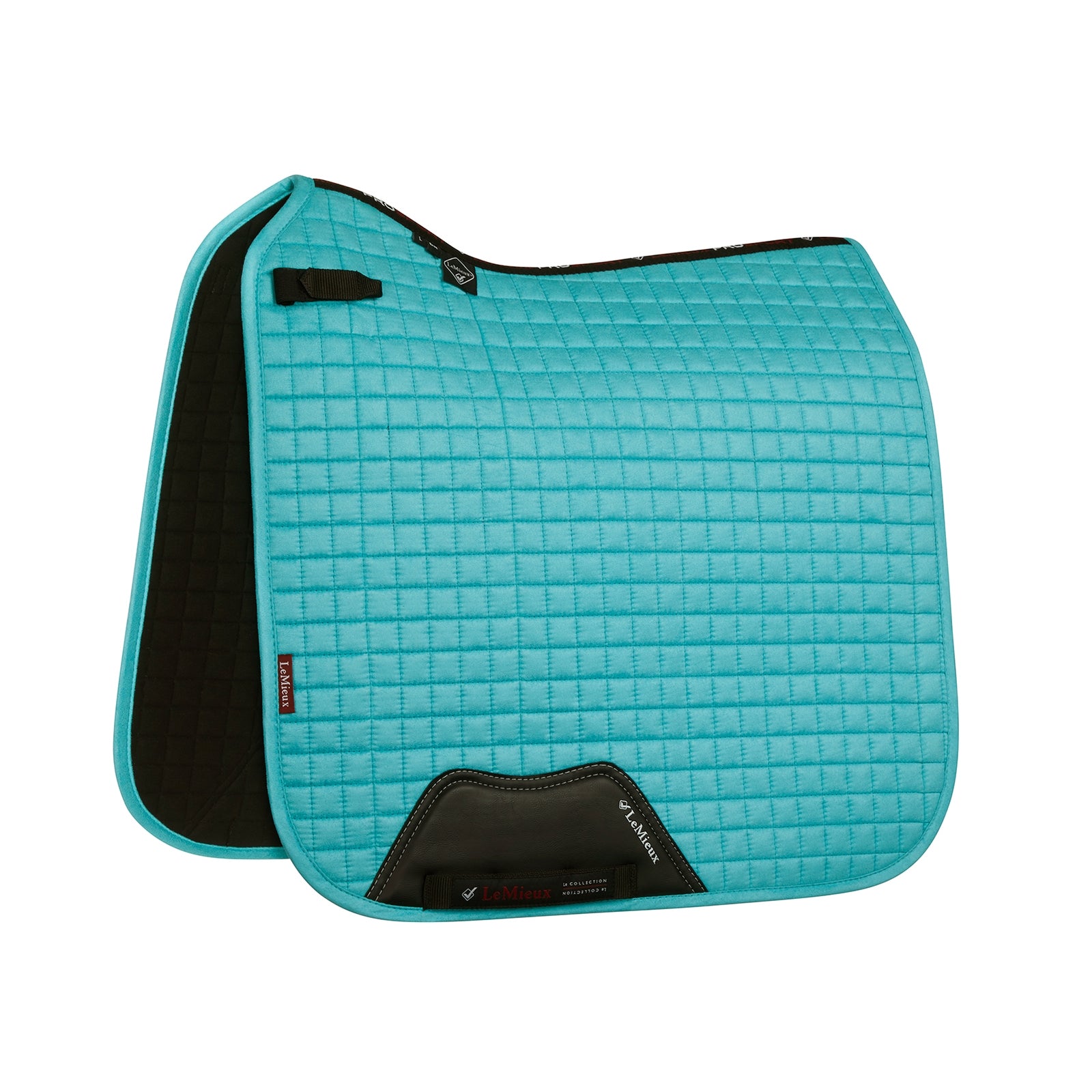 LeMieux Suede Dressurschabracke Schabracken