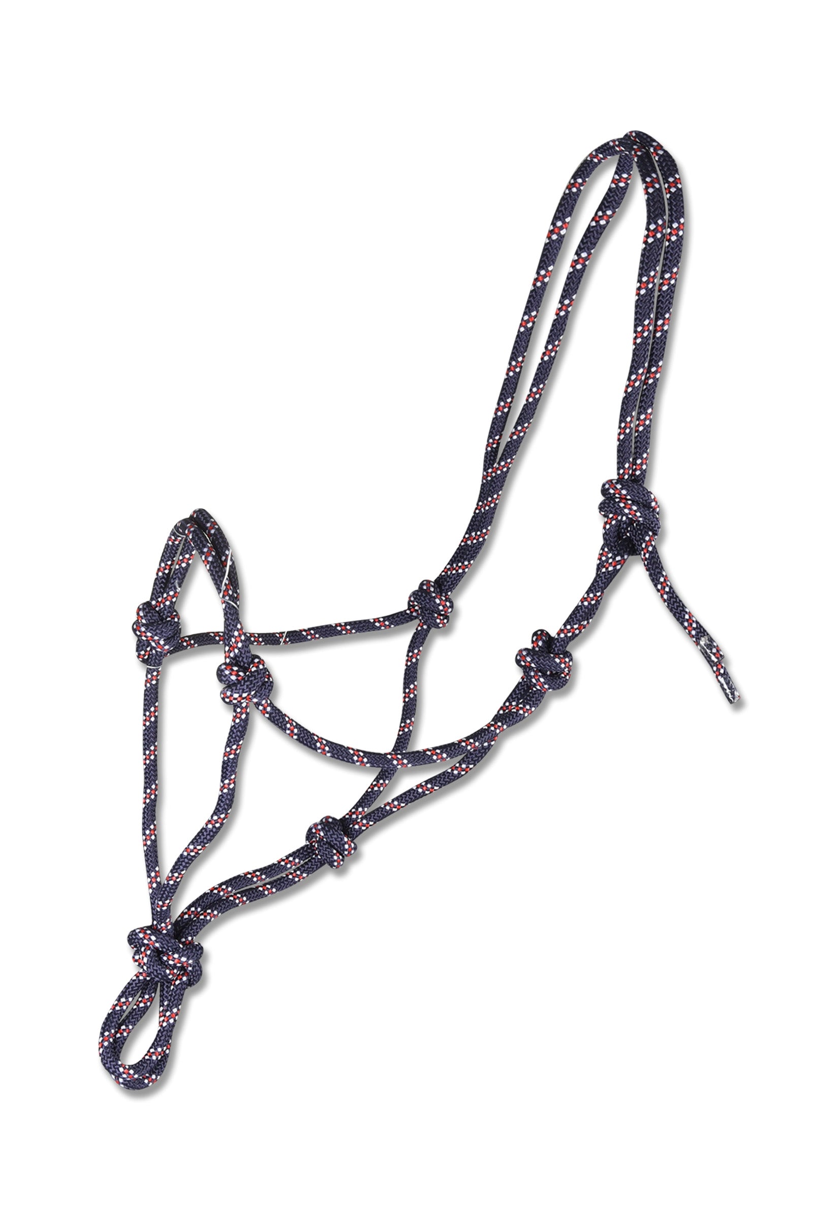 Waldhausen Knotted Halter Halters & Leads