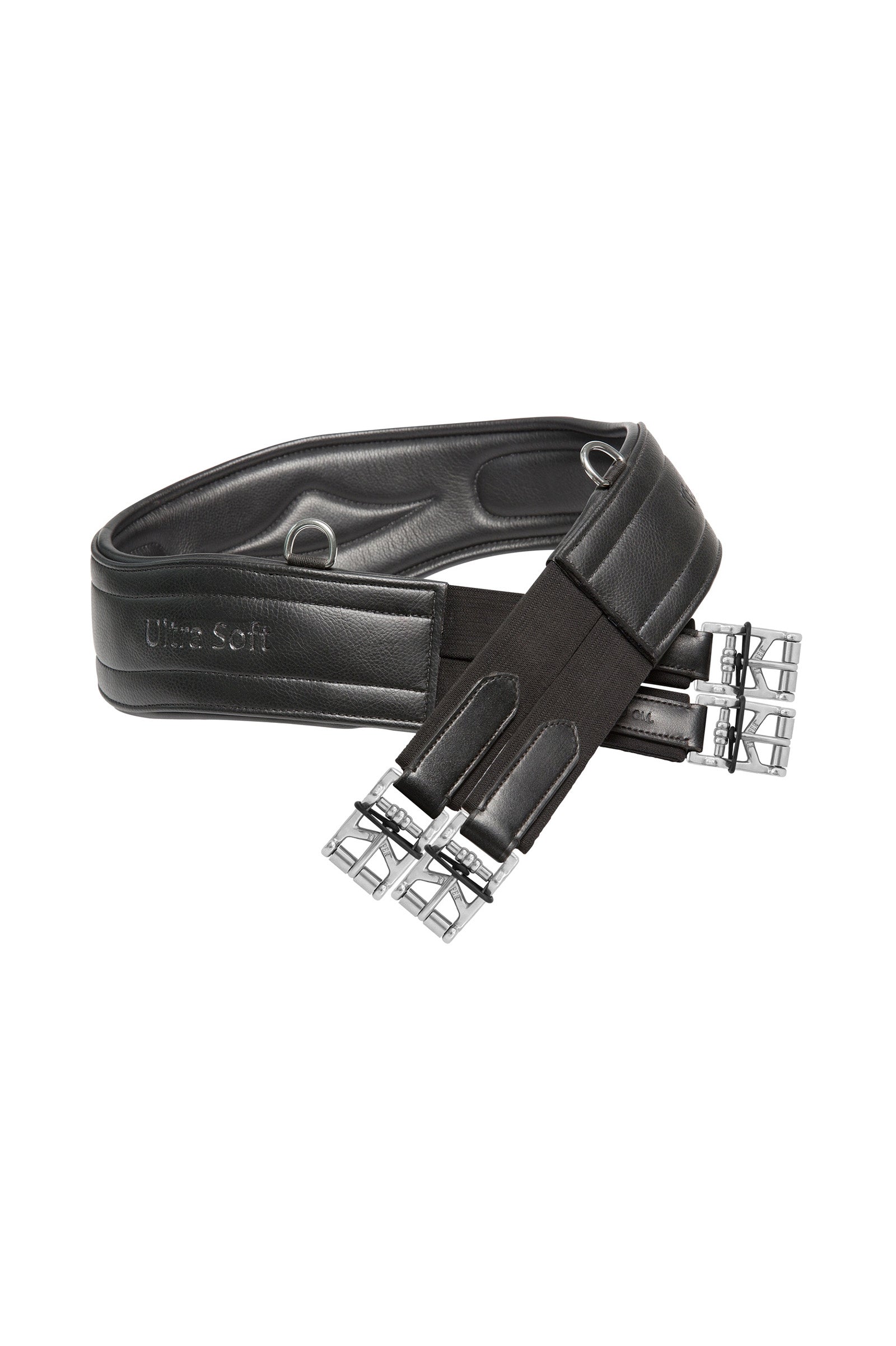 Kieffer Ultrasoft® Long Girth Saddles, Girths & Stirrups