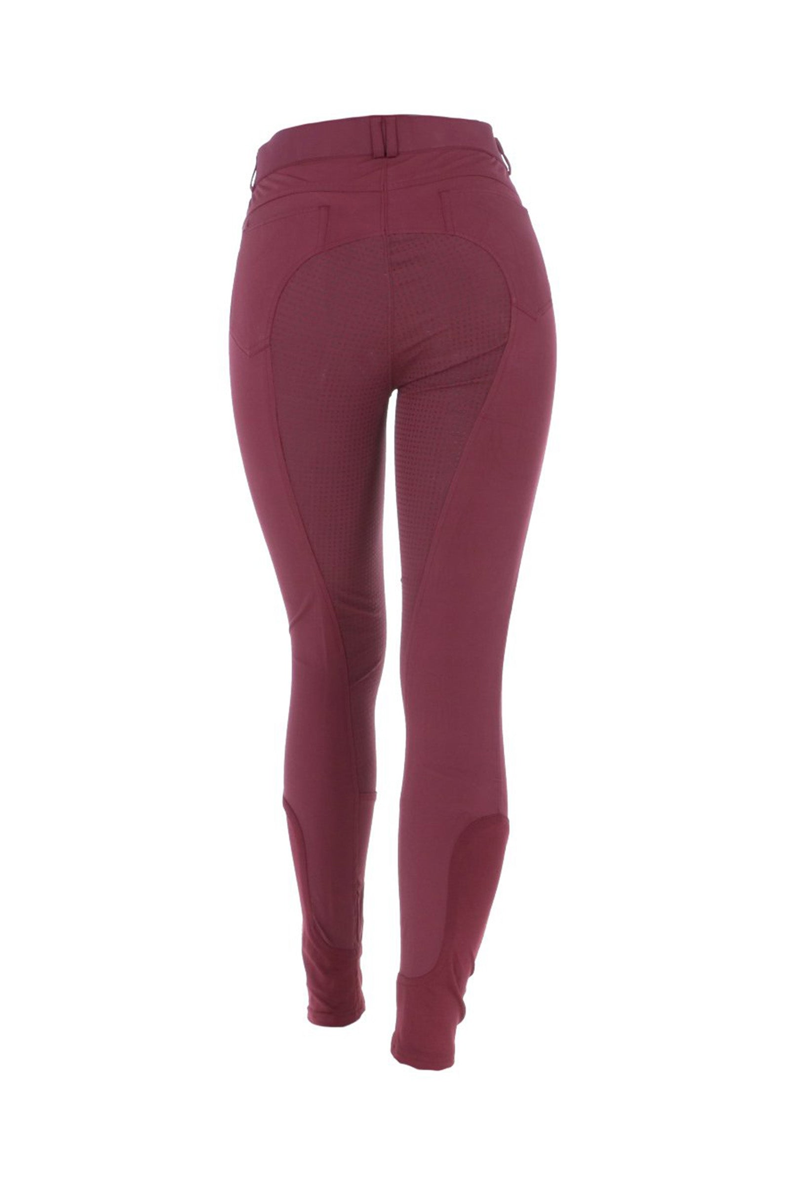 Harry's Horse Redwood Women's Full Grip Breeches Womens Breeches