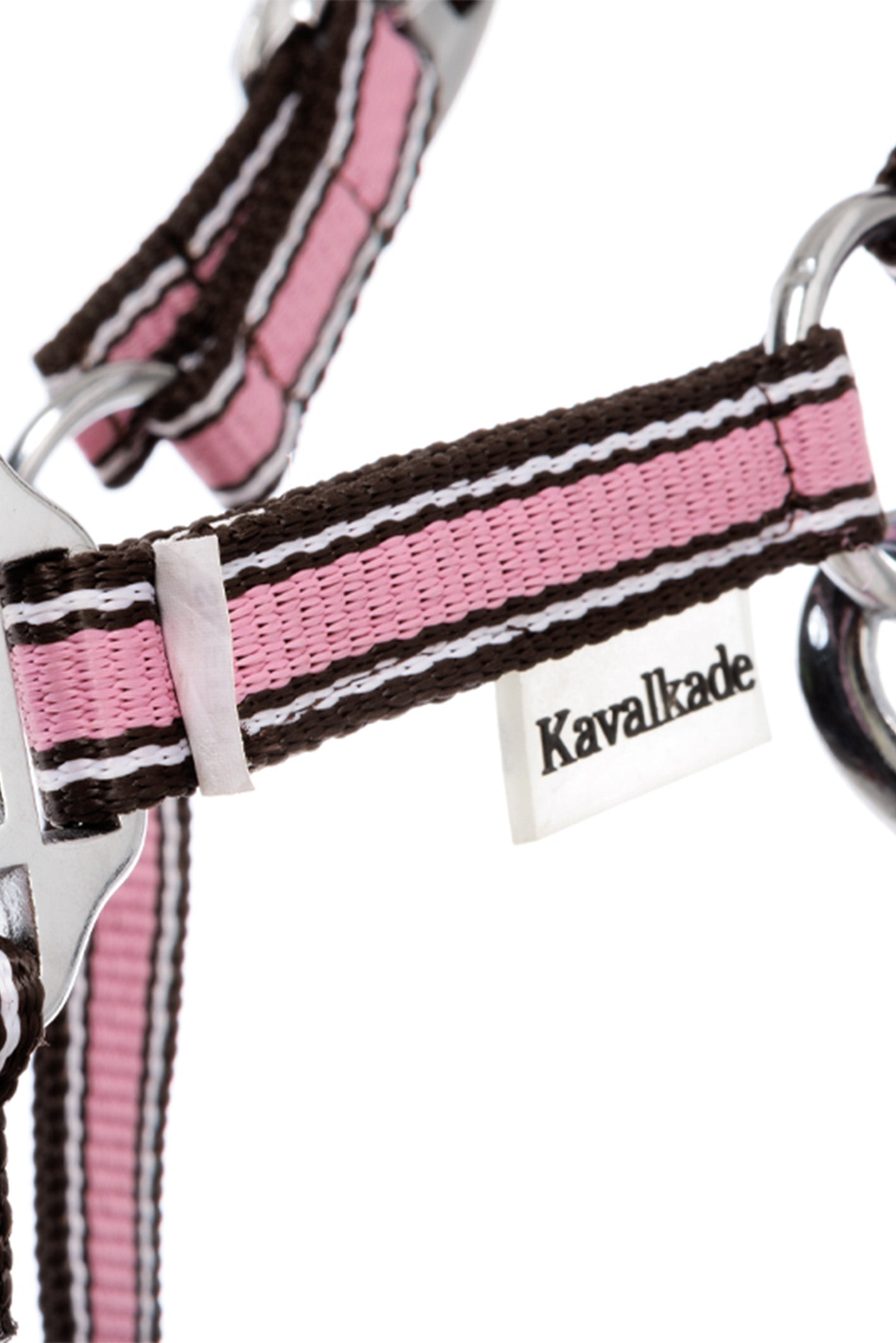 Kavalkade Shorty Shetty Halter Pony & Shetland Tac