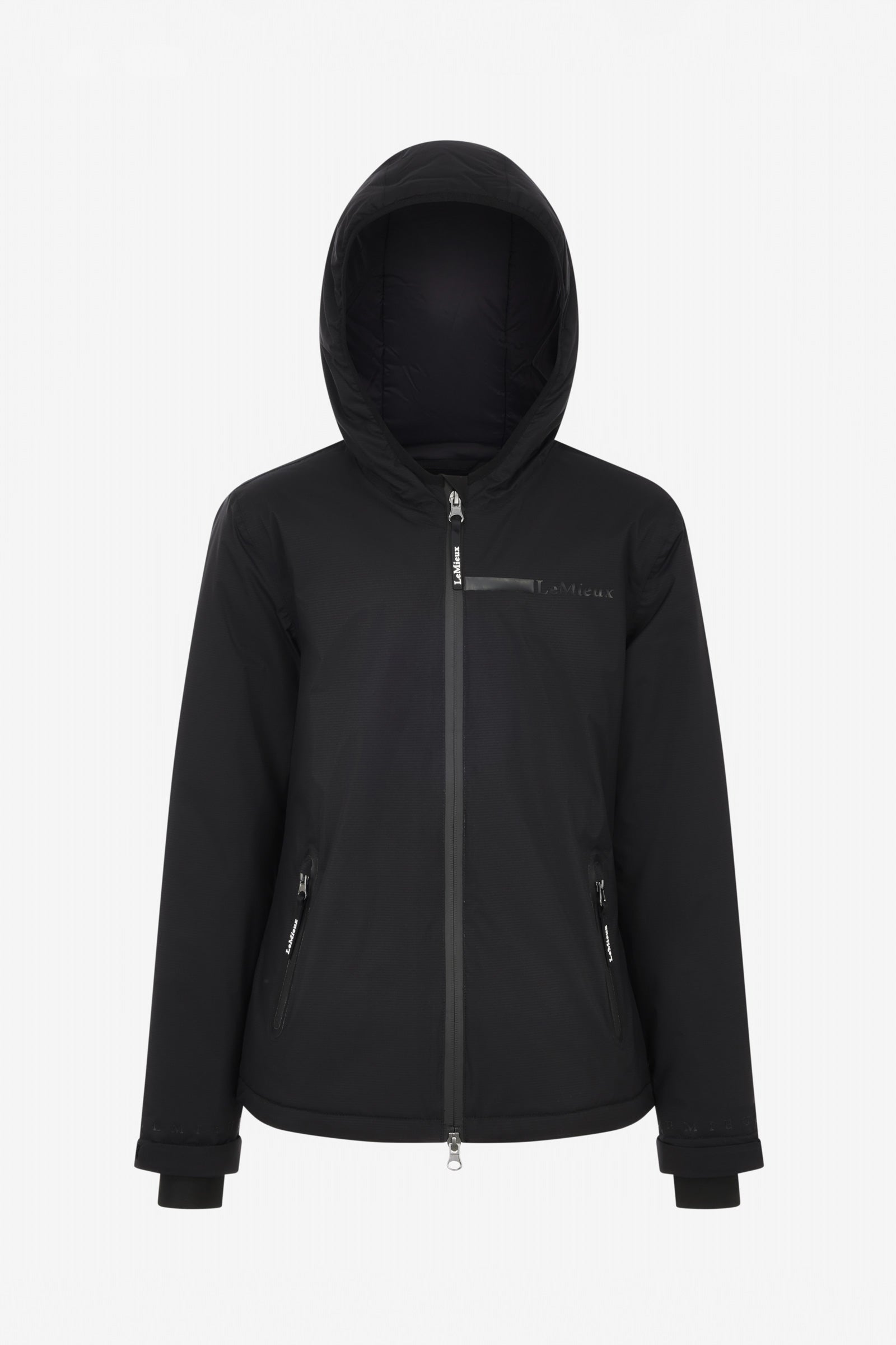 LeMieux Young Rider Thea Kinder wasserabweisende Jacke Young Rider Apparel
