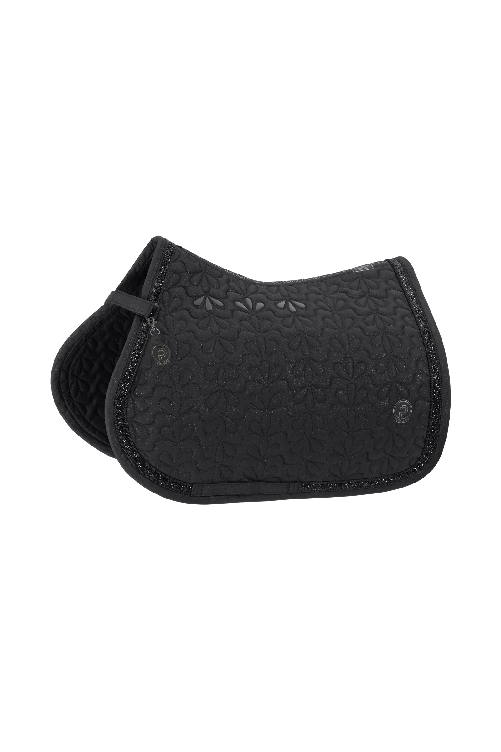 Eskadron Platinum 25 Sparkle Jewel Vielseitigkeitsschabracke Schabracken