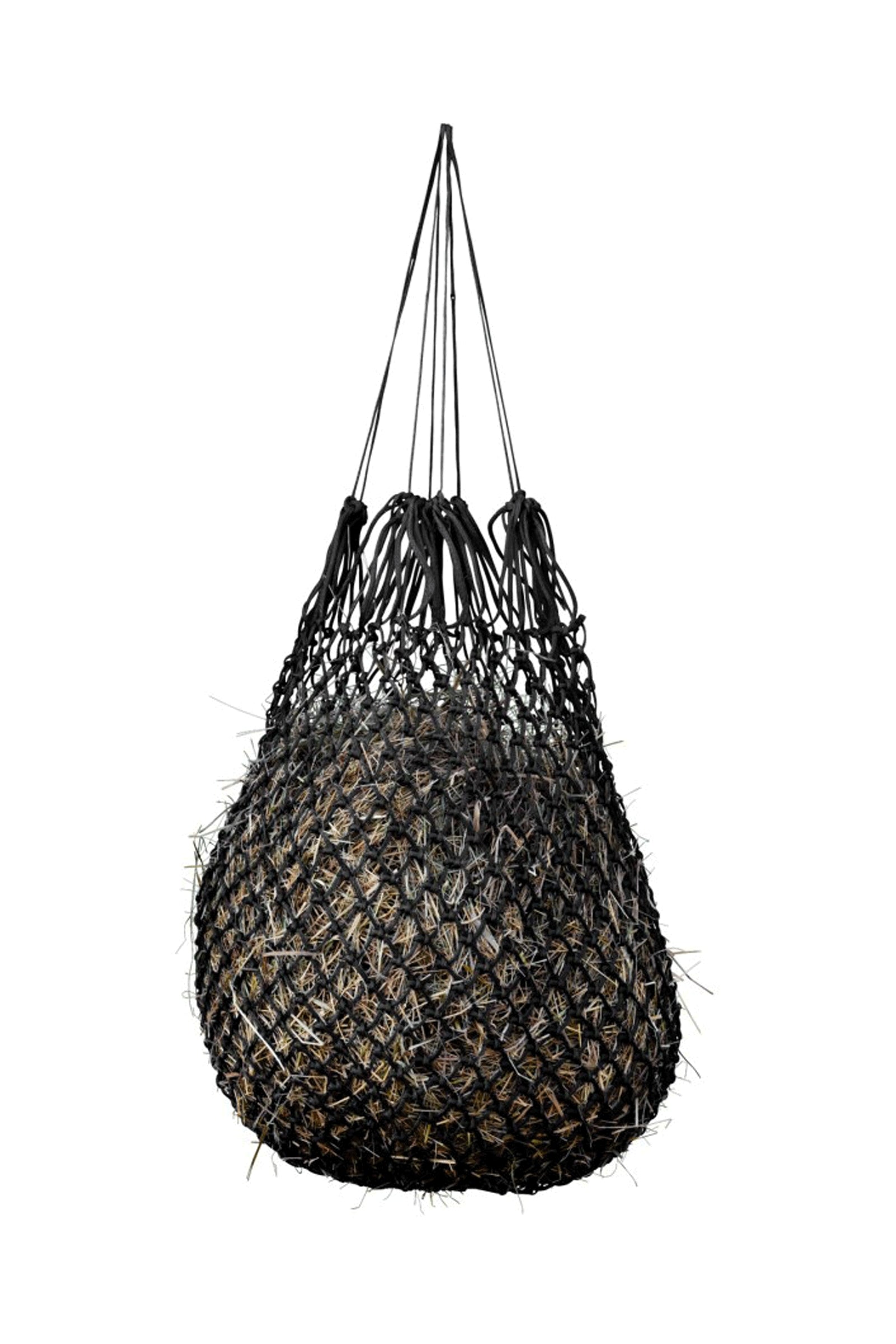 Kerbl Nova Heunetz (3x3) Füttern & Tränken