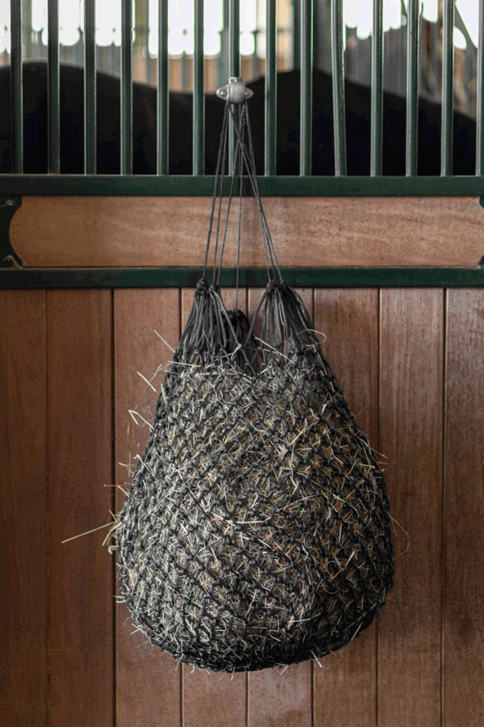 Kerbl Nova Haynet (3x3) Horse Feeders & Waterers