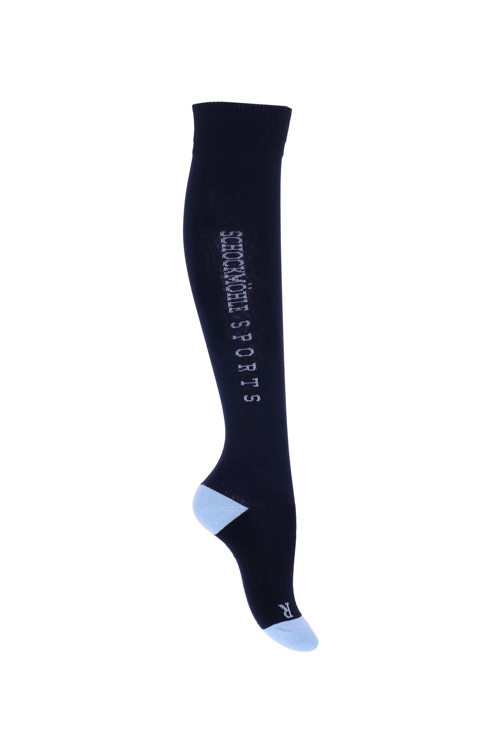 Schockemöhle Sports Functional Sporty Socks Style Kniestrümpfe & Reitsocken