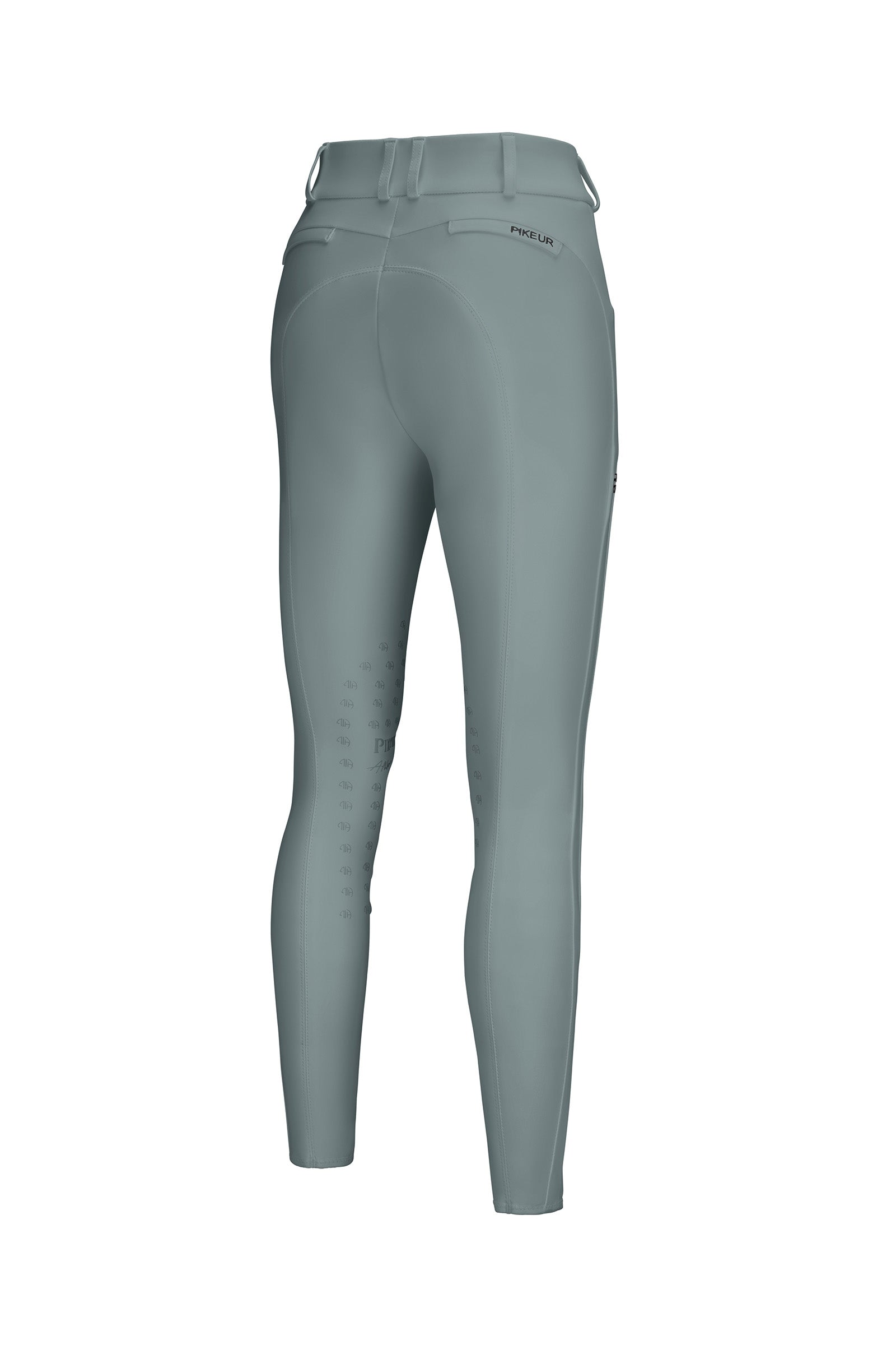 Pikeur Athleisure Reithose mit Kniebesatz Womens Breeches