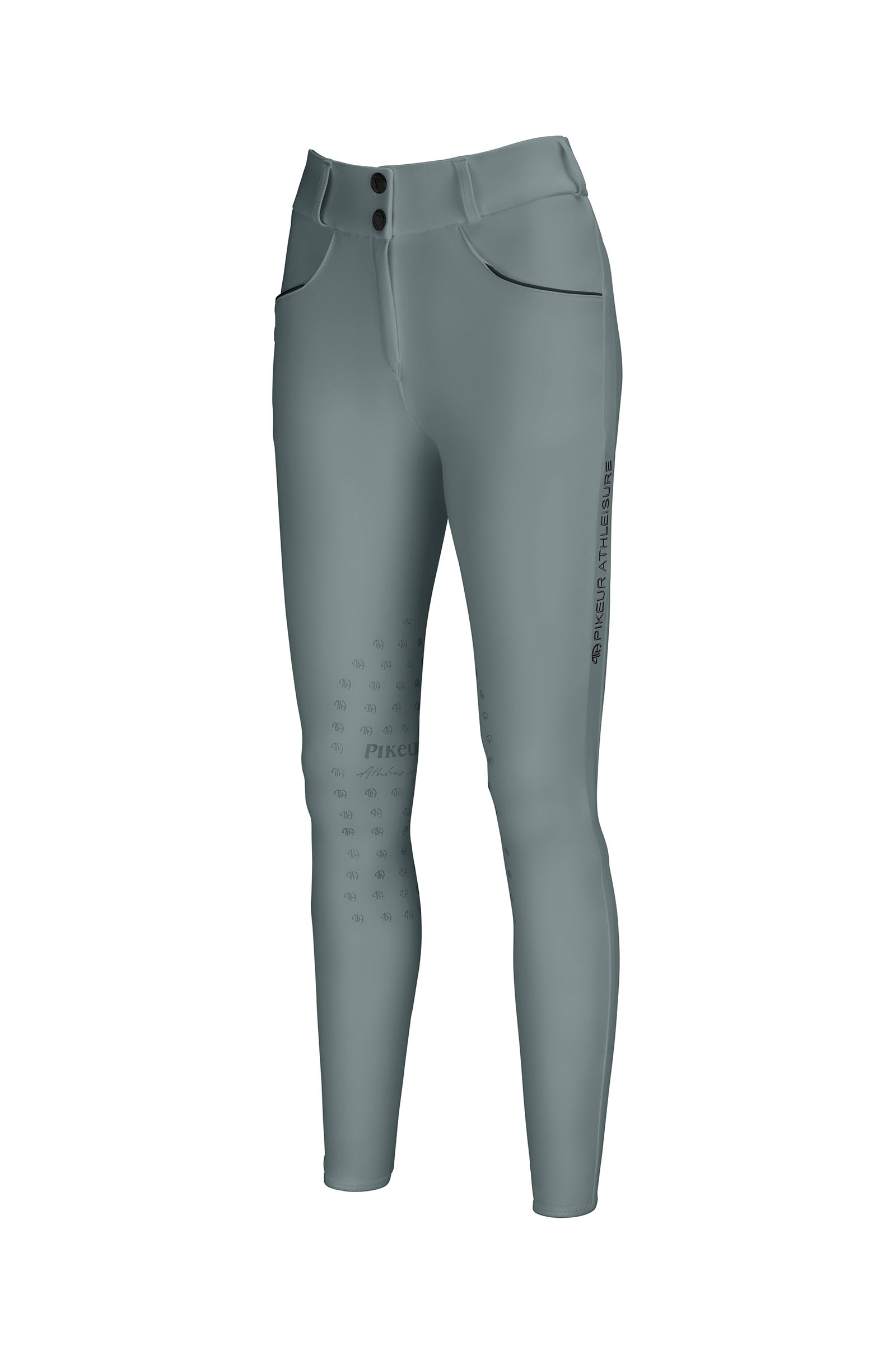 Pikeur Athleisure Breeches Kneegrip Womens Breeches