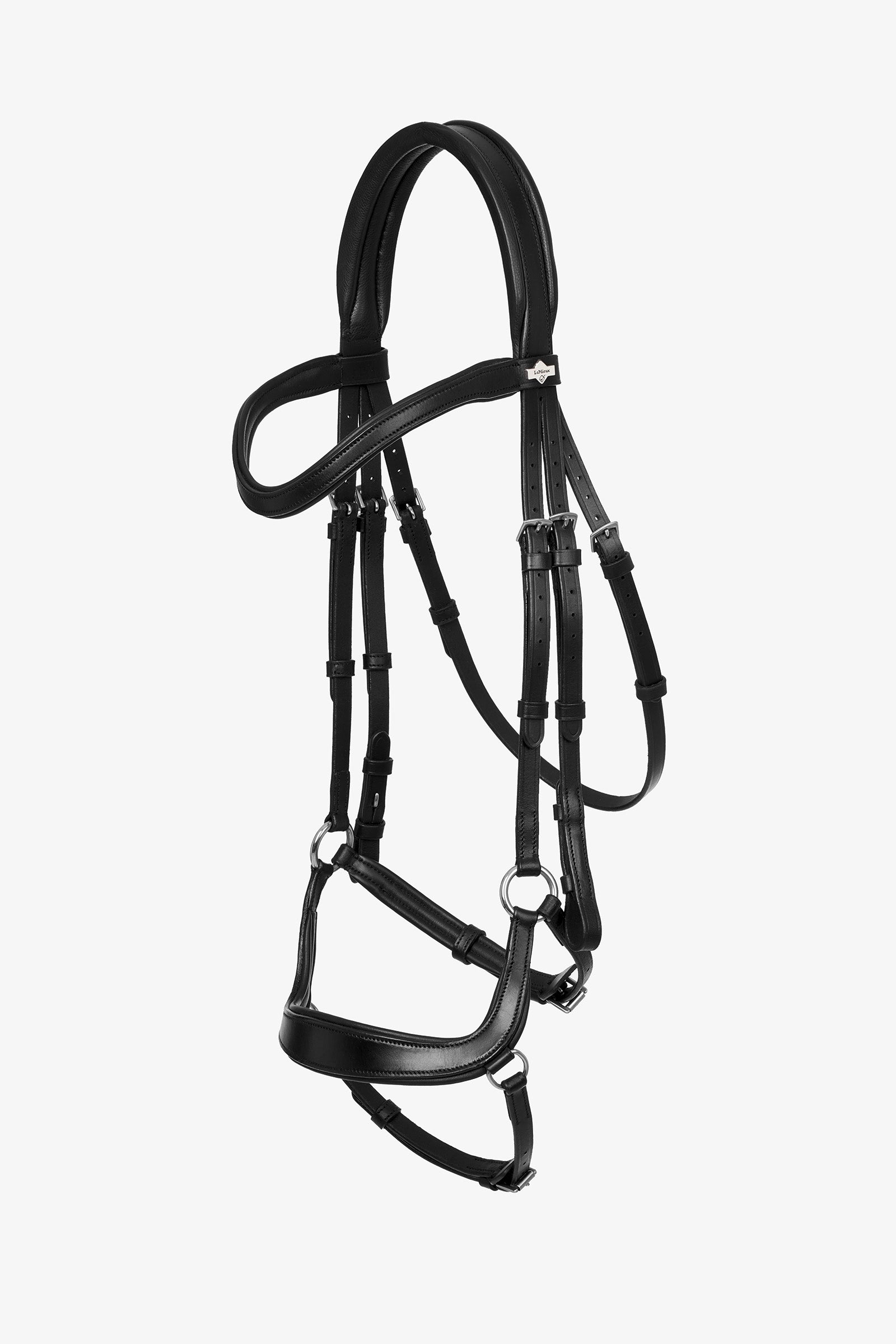 LeMieux Arika Drop Bridle Bridles & Reins