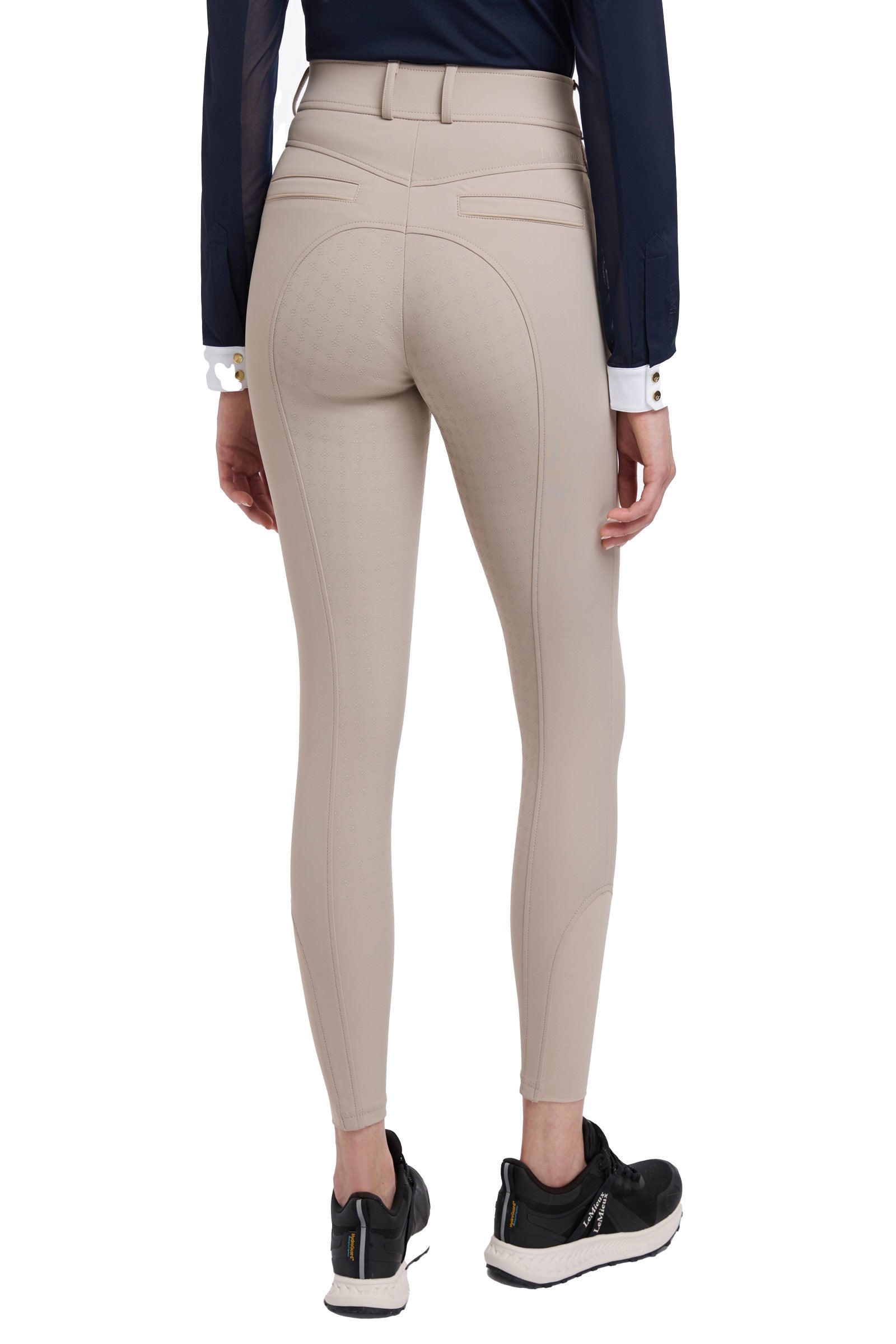 LeMieux Isabelle Vollbesatzreithose Damen Reitbekleidung