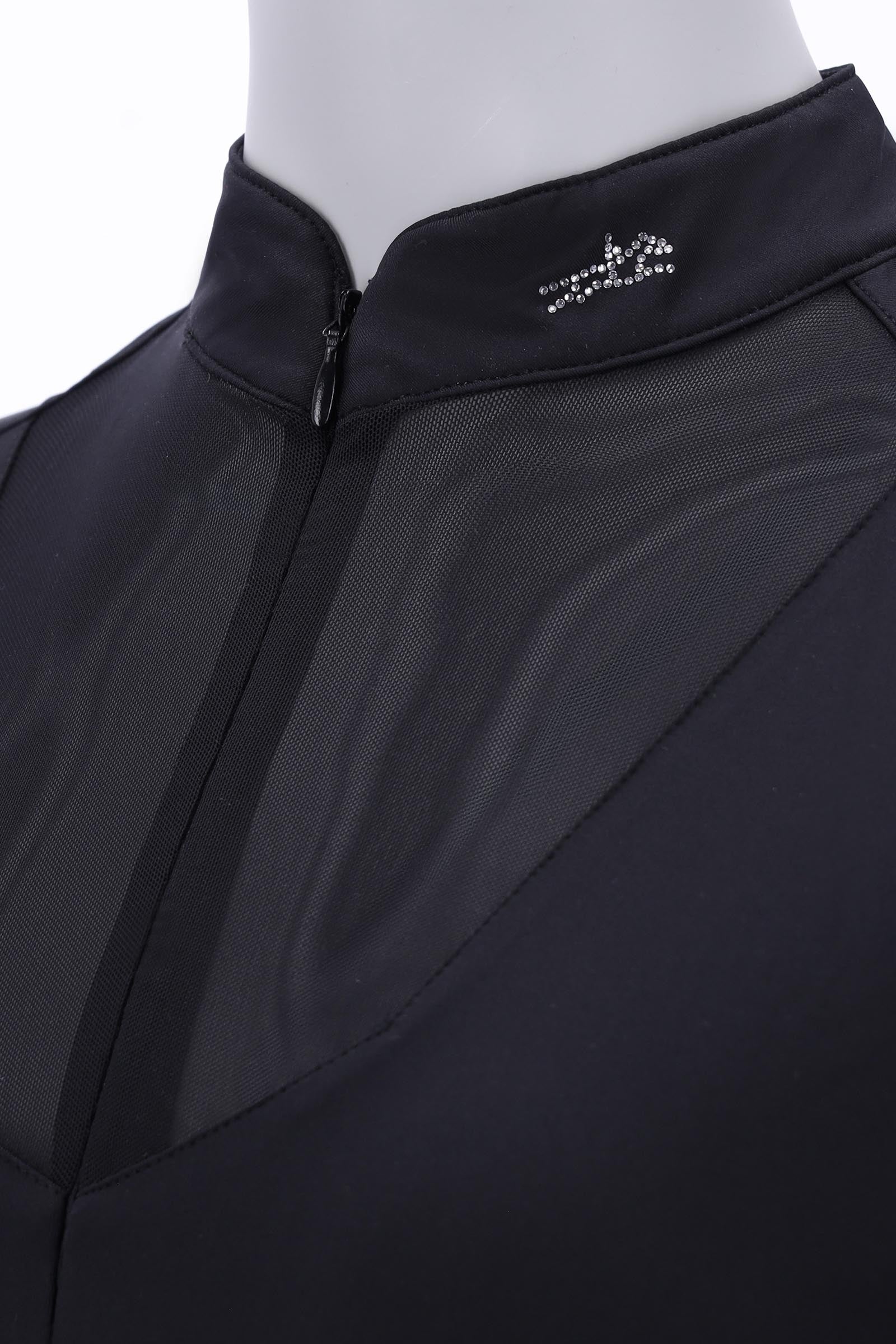 Schockemöhle Sports SPAnita Women´s Functional Shirt Women’s Riding Clothing