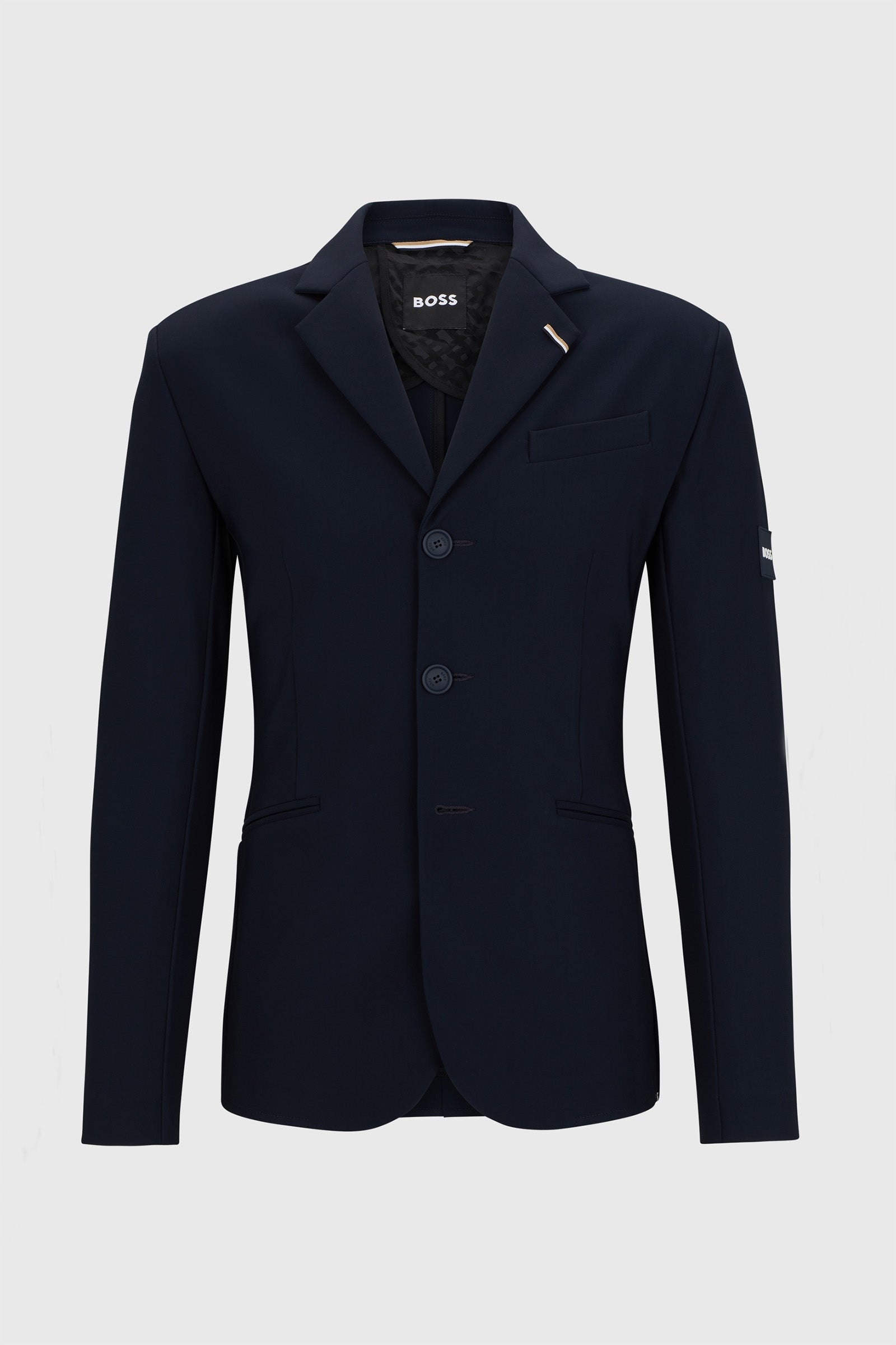 Boss Allen Herren Turnierjacket Herren Reitbekleidung