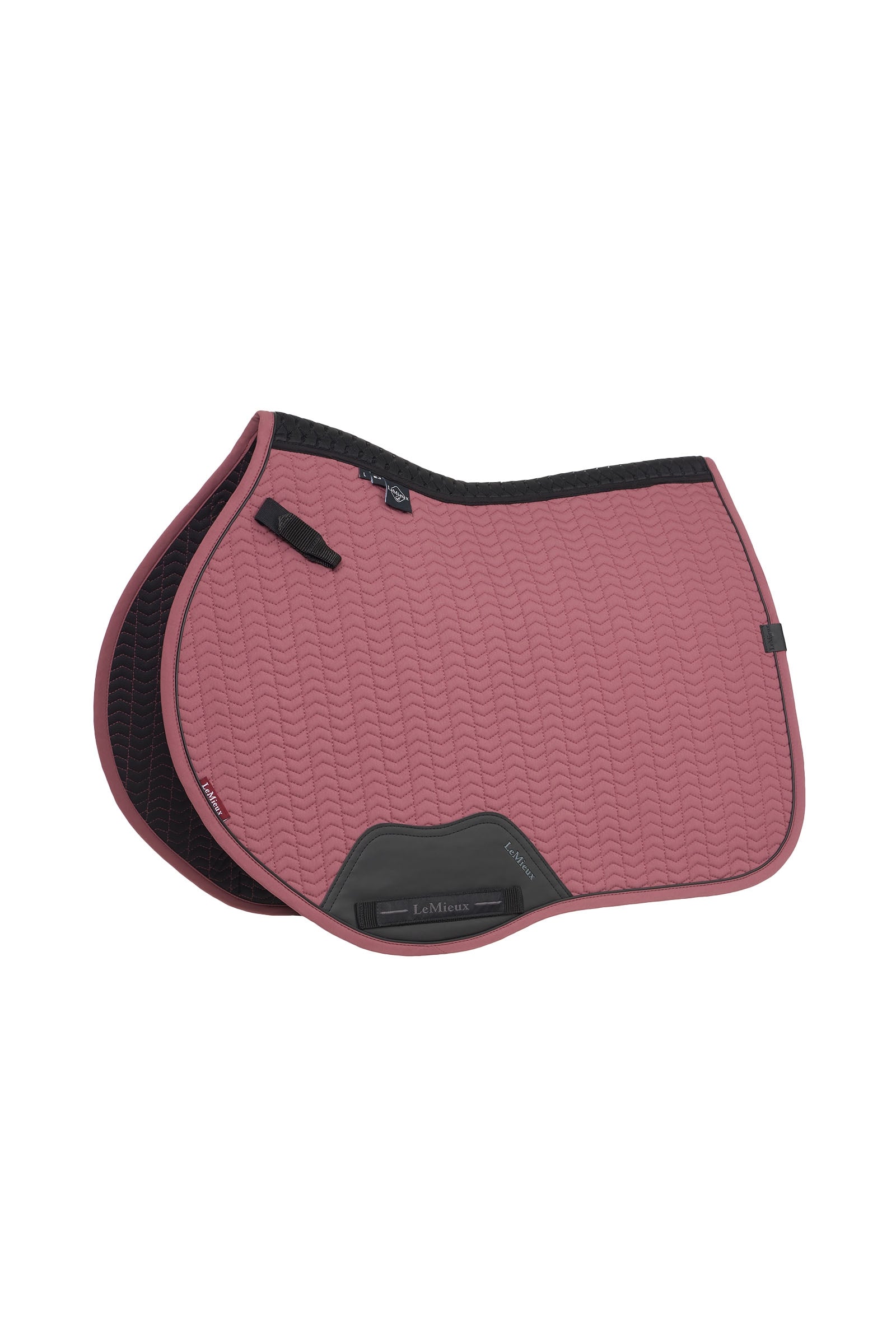 LeMieux Essence Eurojump Springschabracke Schabracken