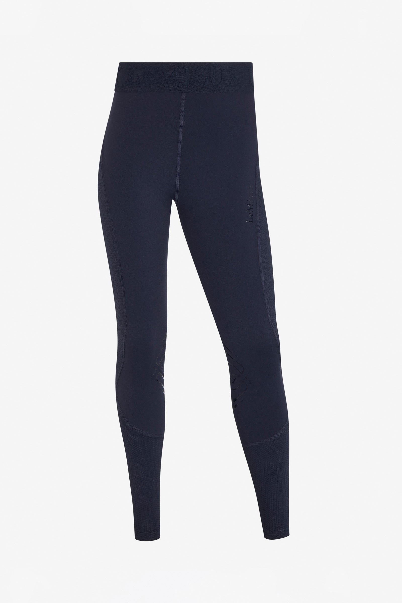 LeMieux Young Rider Lizzie Mesh Leggings Young Rider Apparel