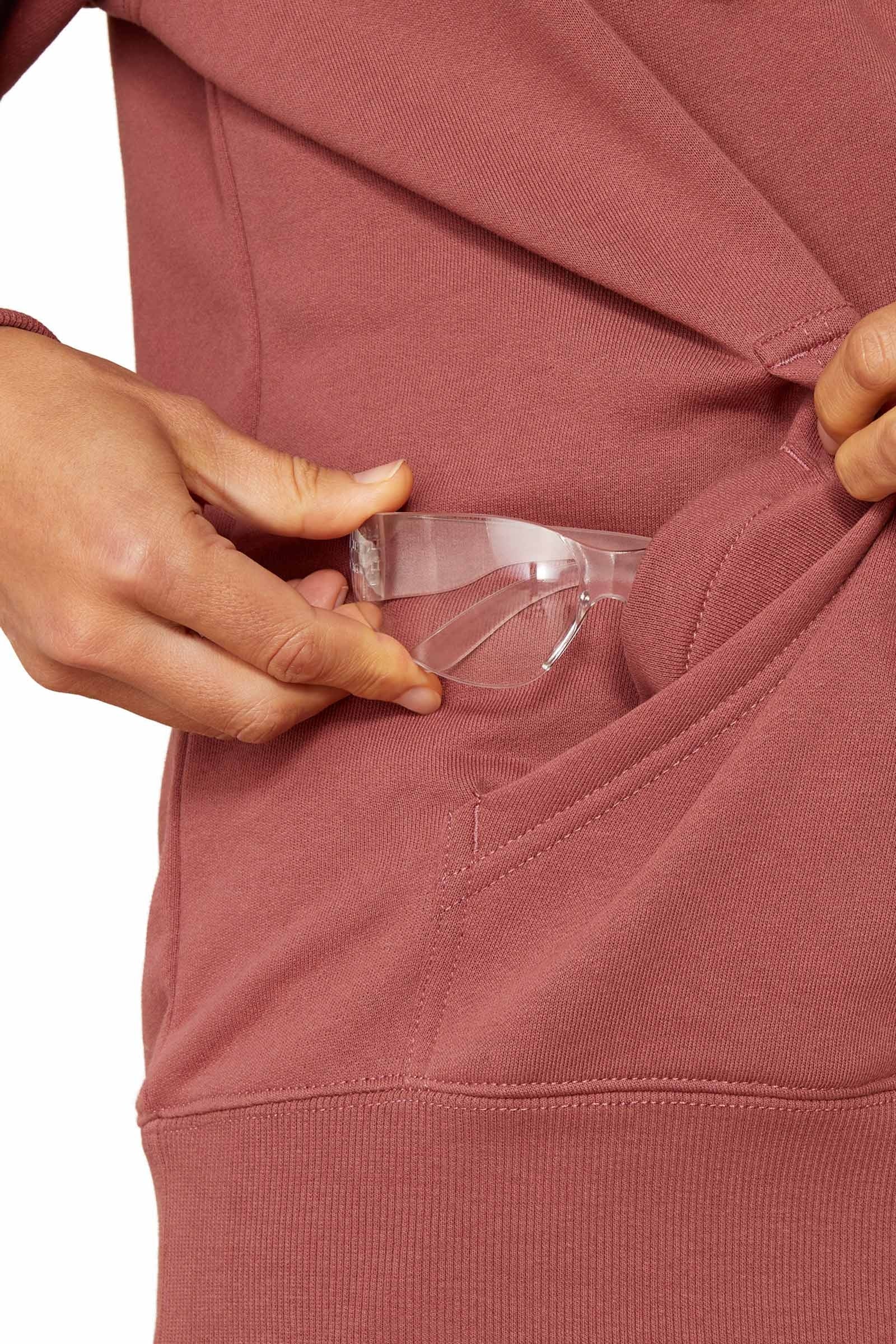 Ariat Rebar Men's Graphic Hoodie Mens Riding Clothing